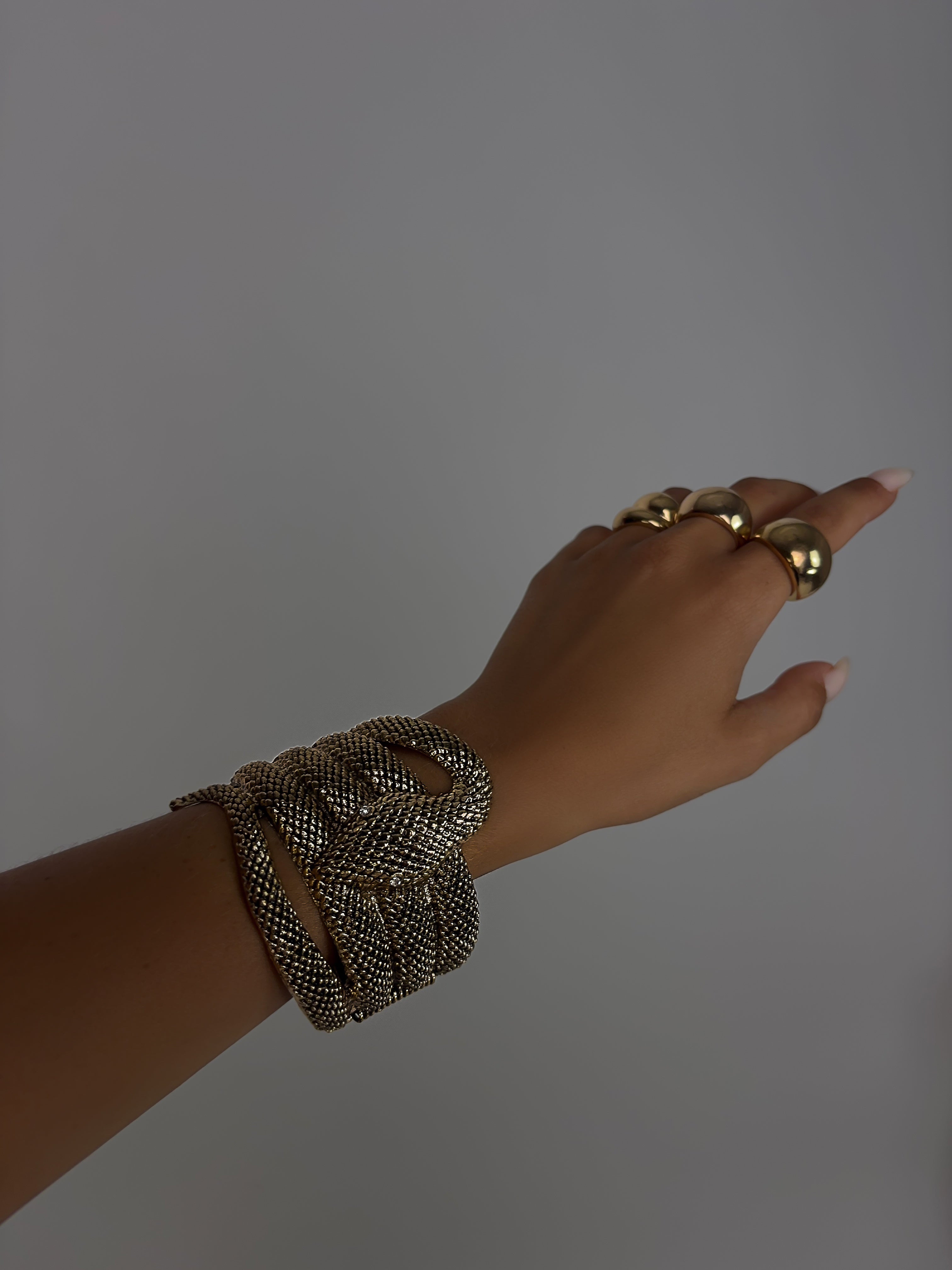 Bracciale Serpent