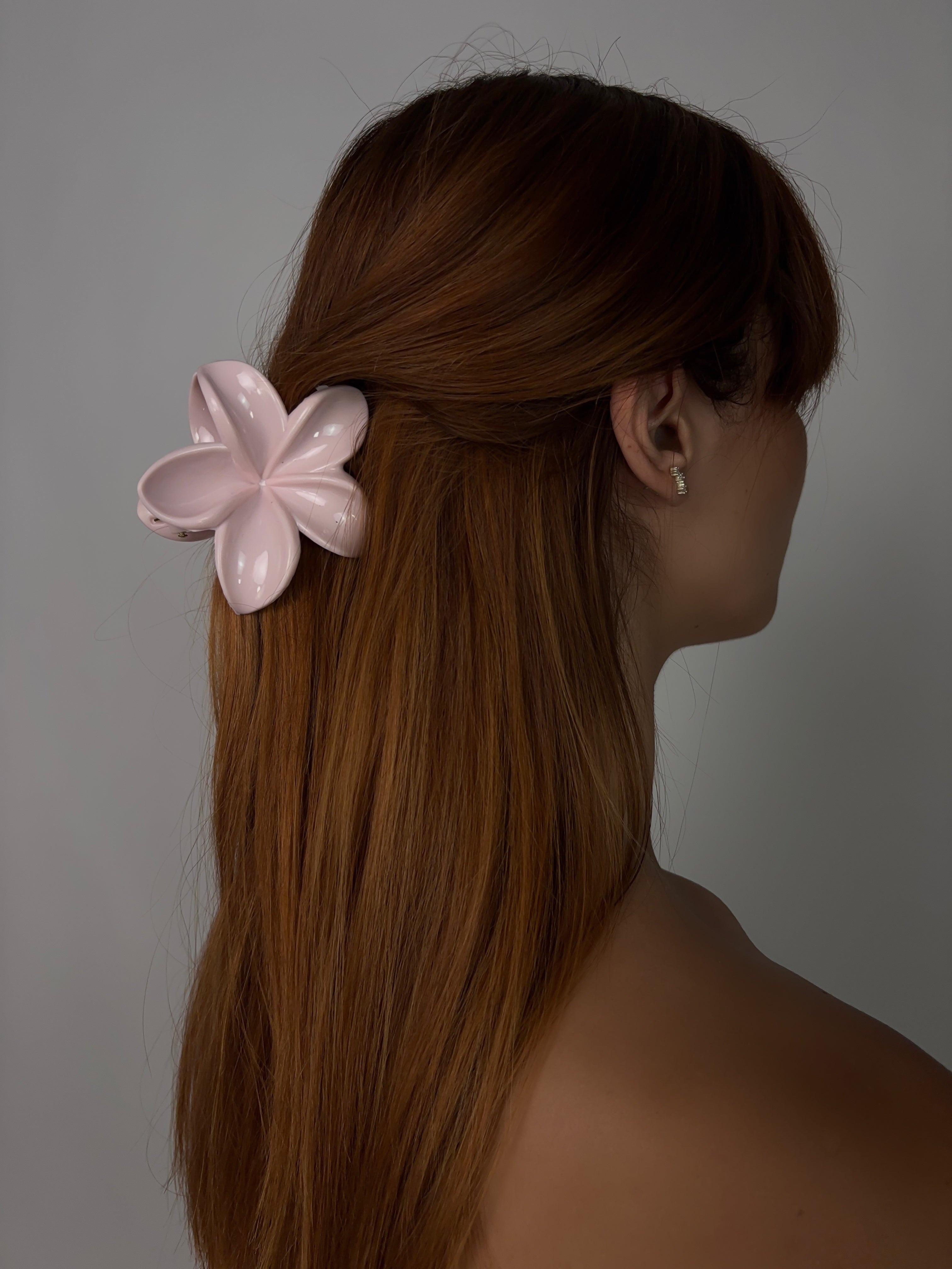 Mollettone Flower