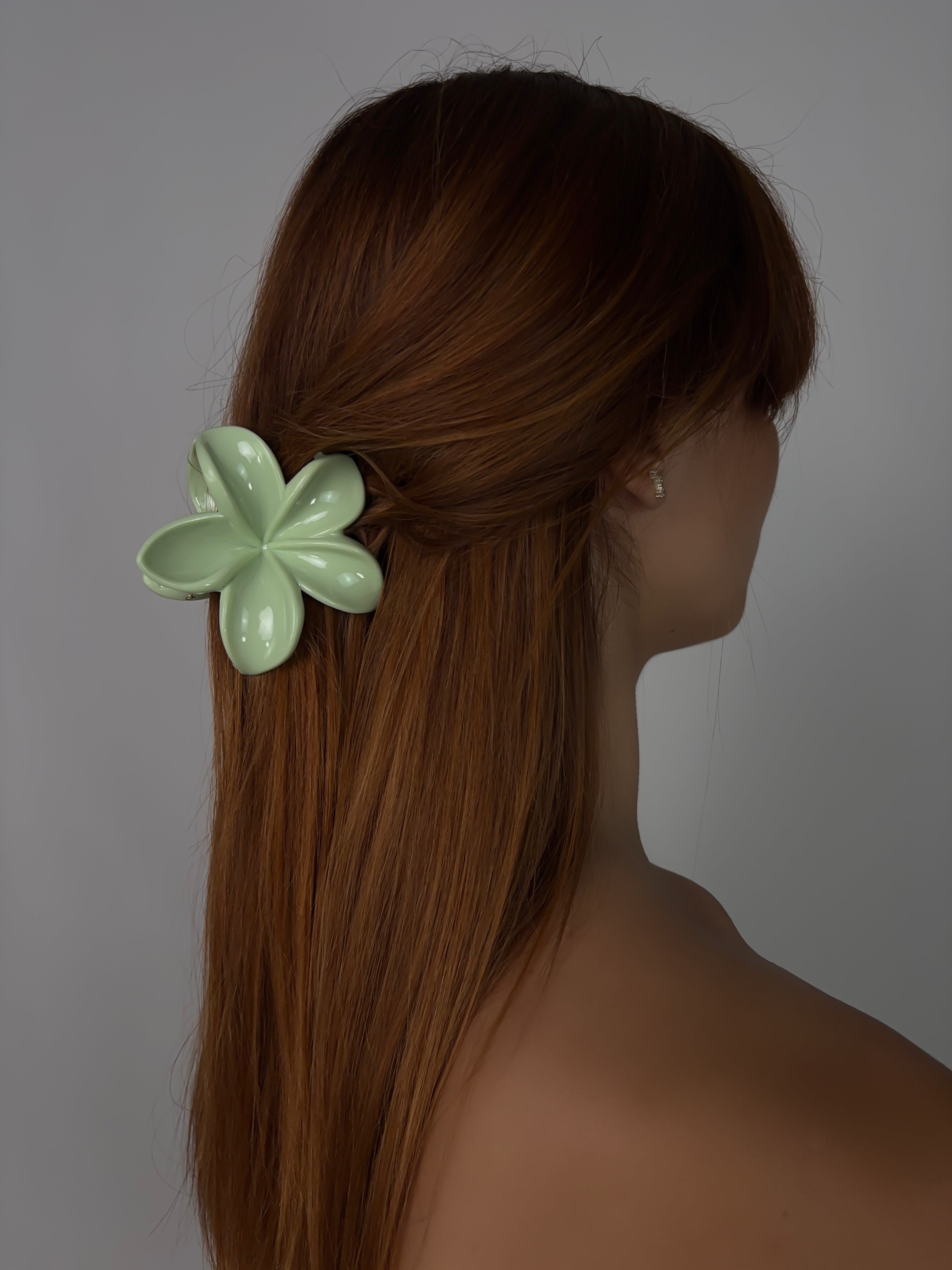 Mollettone Flower