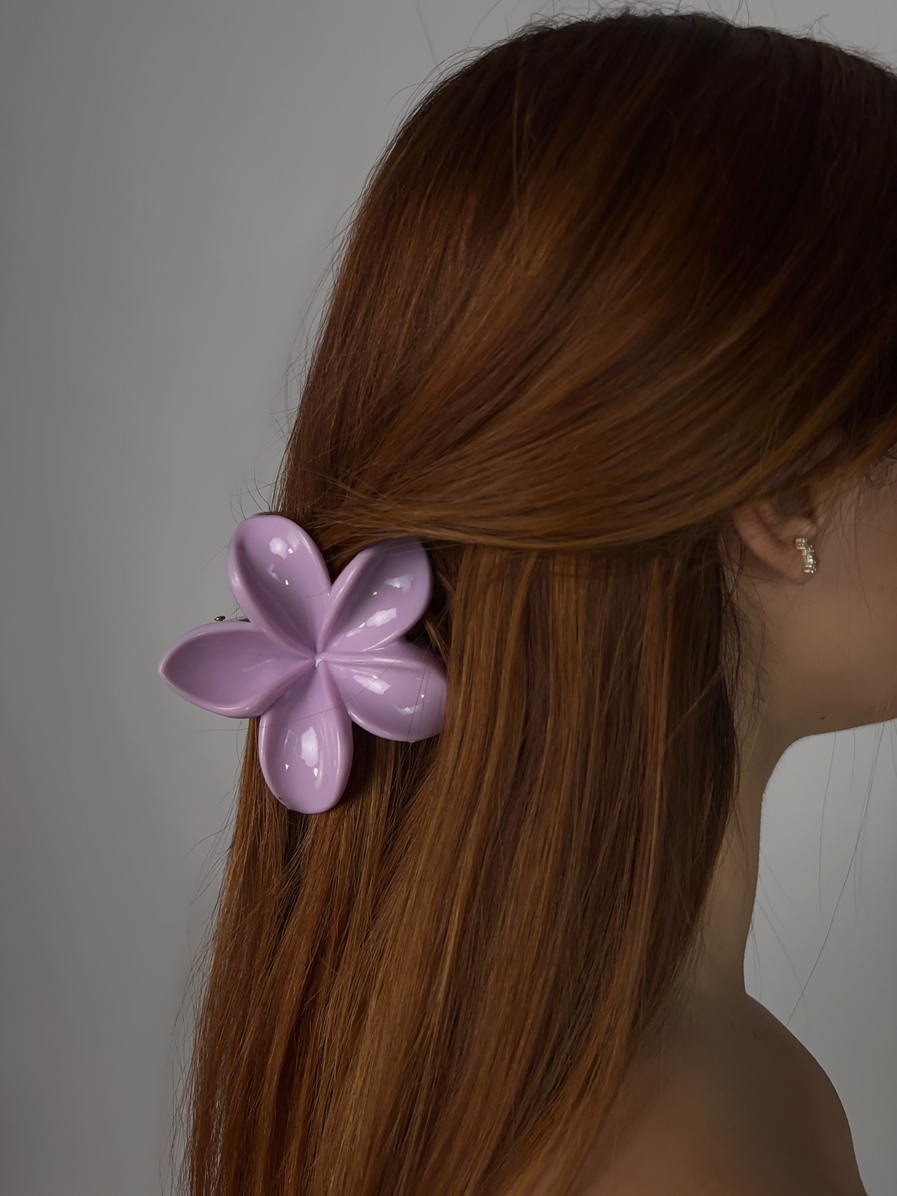 Mollettone Flower