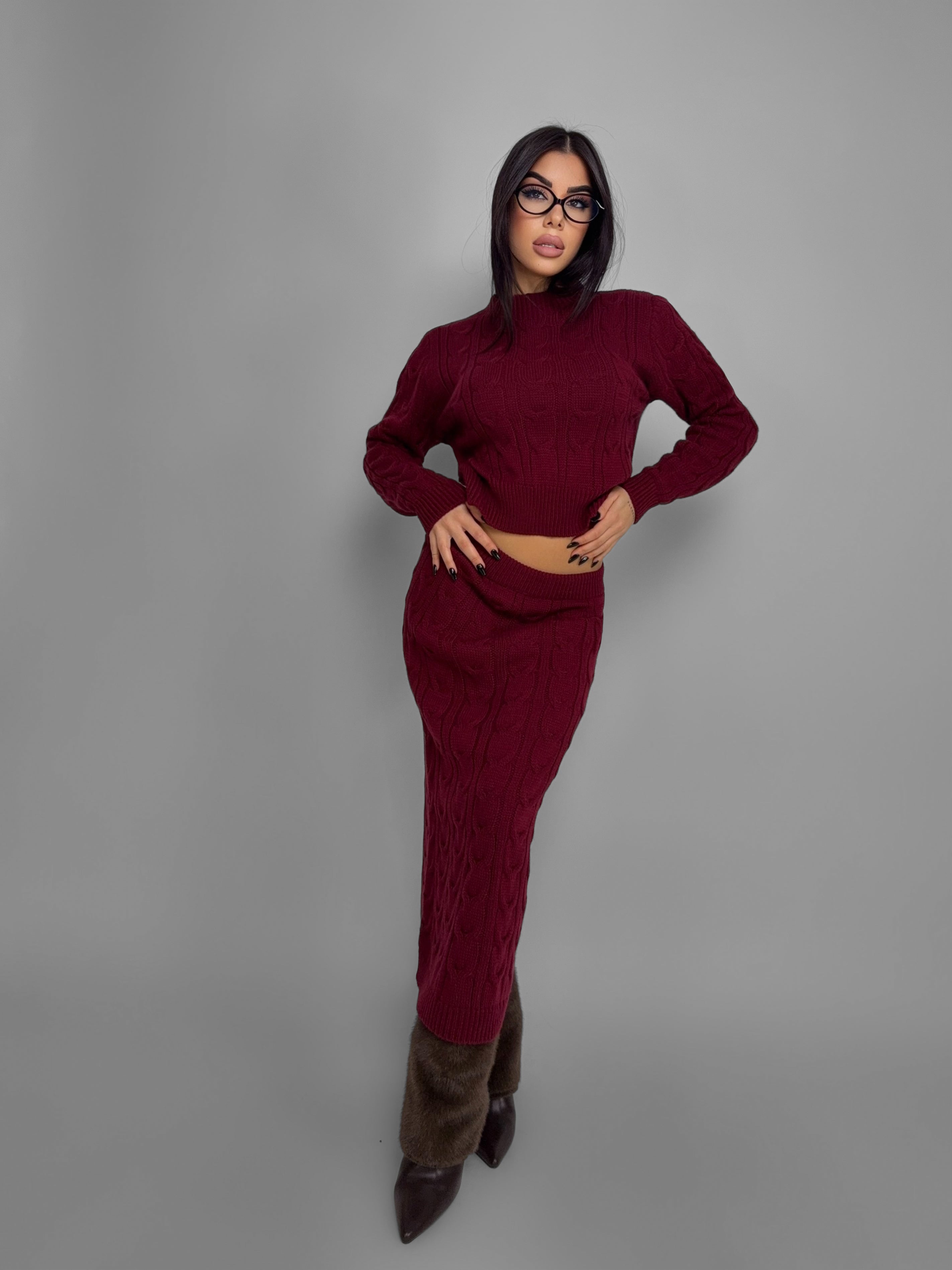 Completo Coords Warm