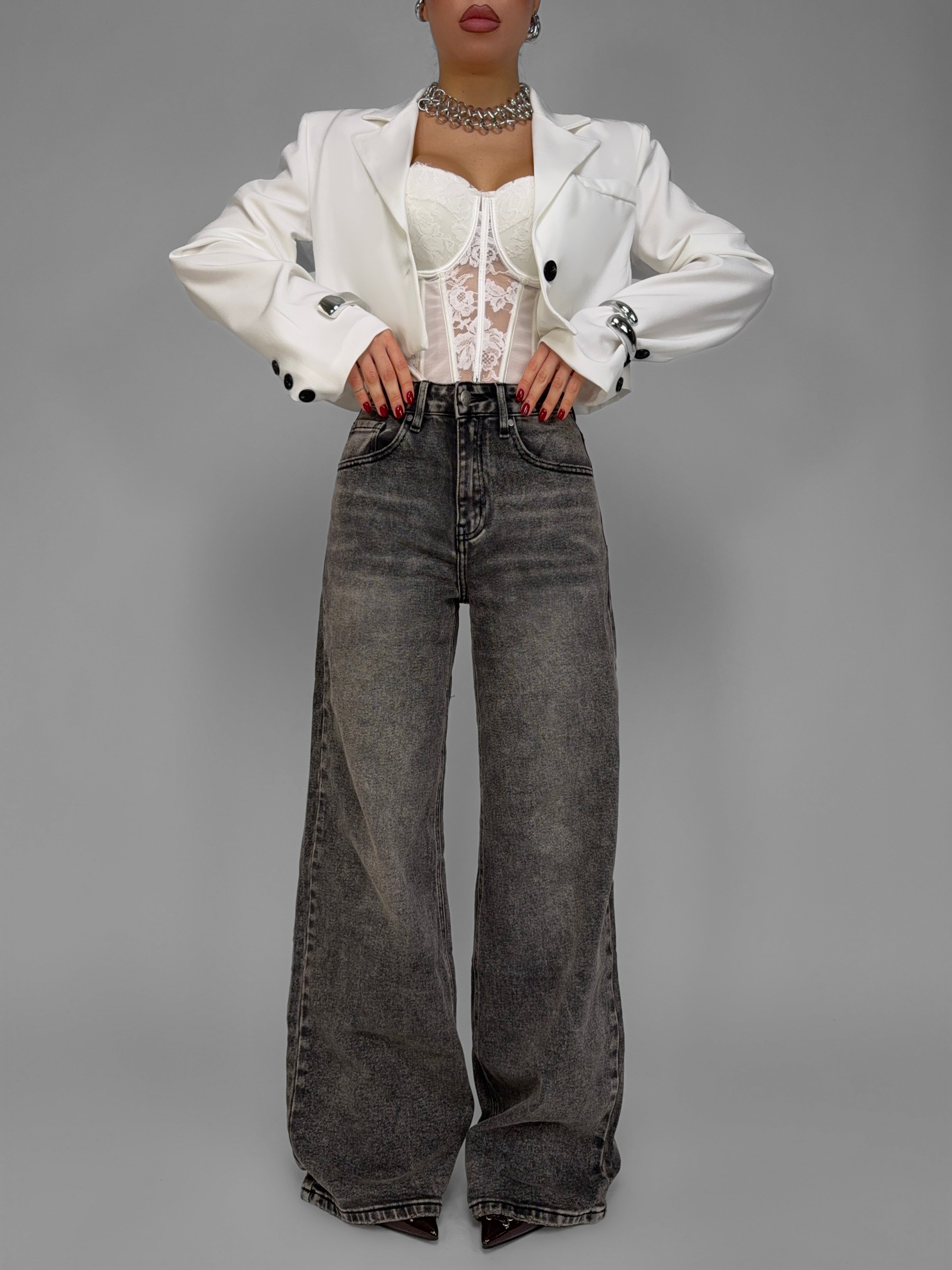 Jeans Mercury
