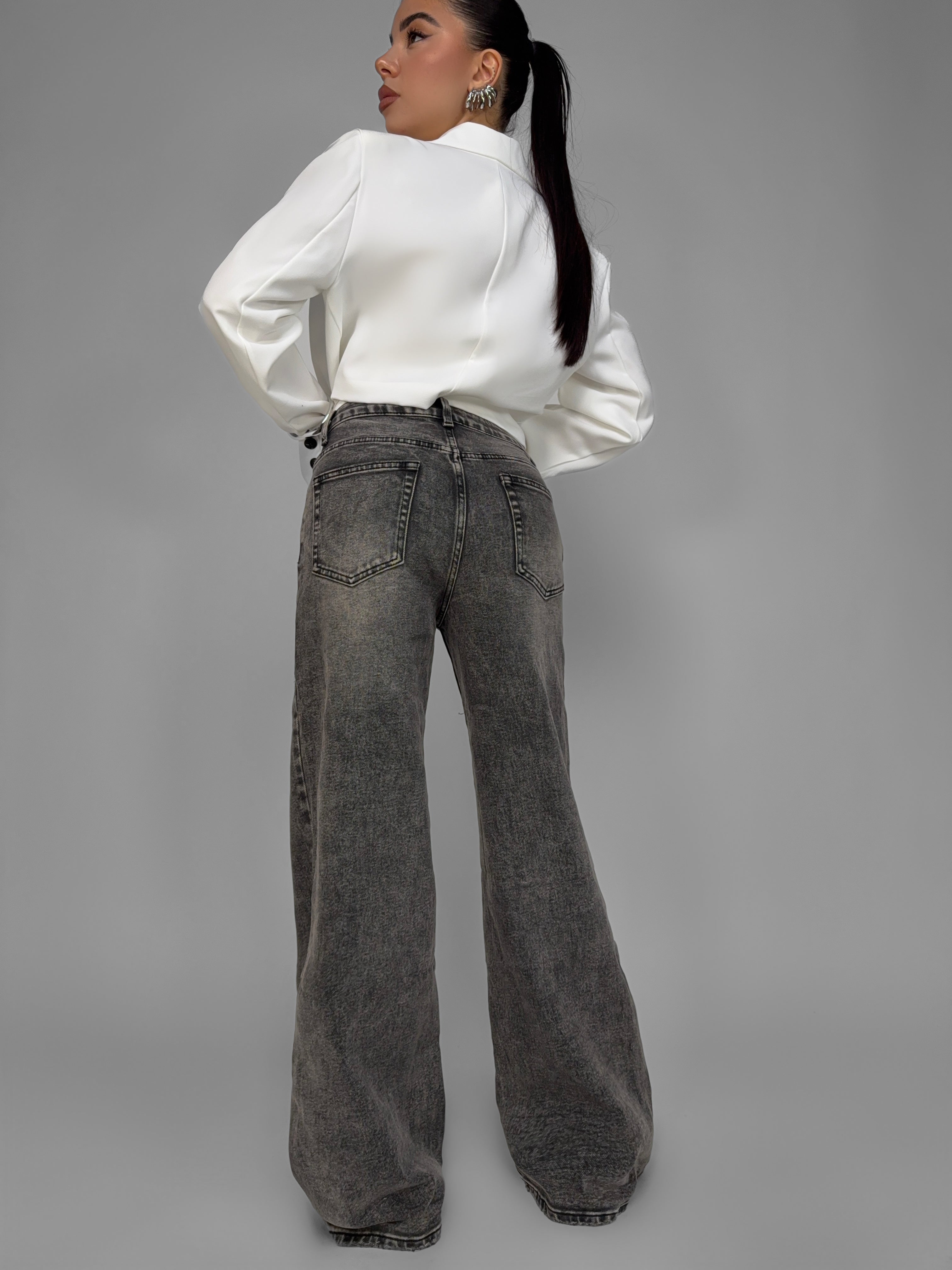 Jeans Mercury