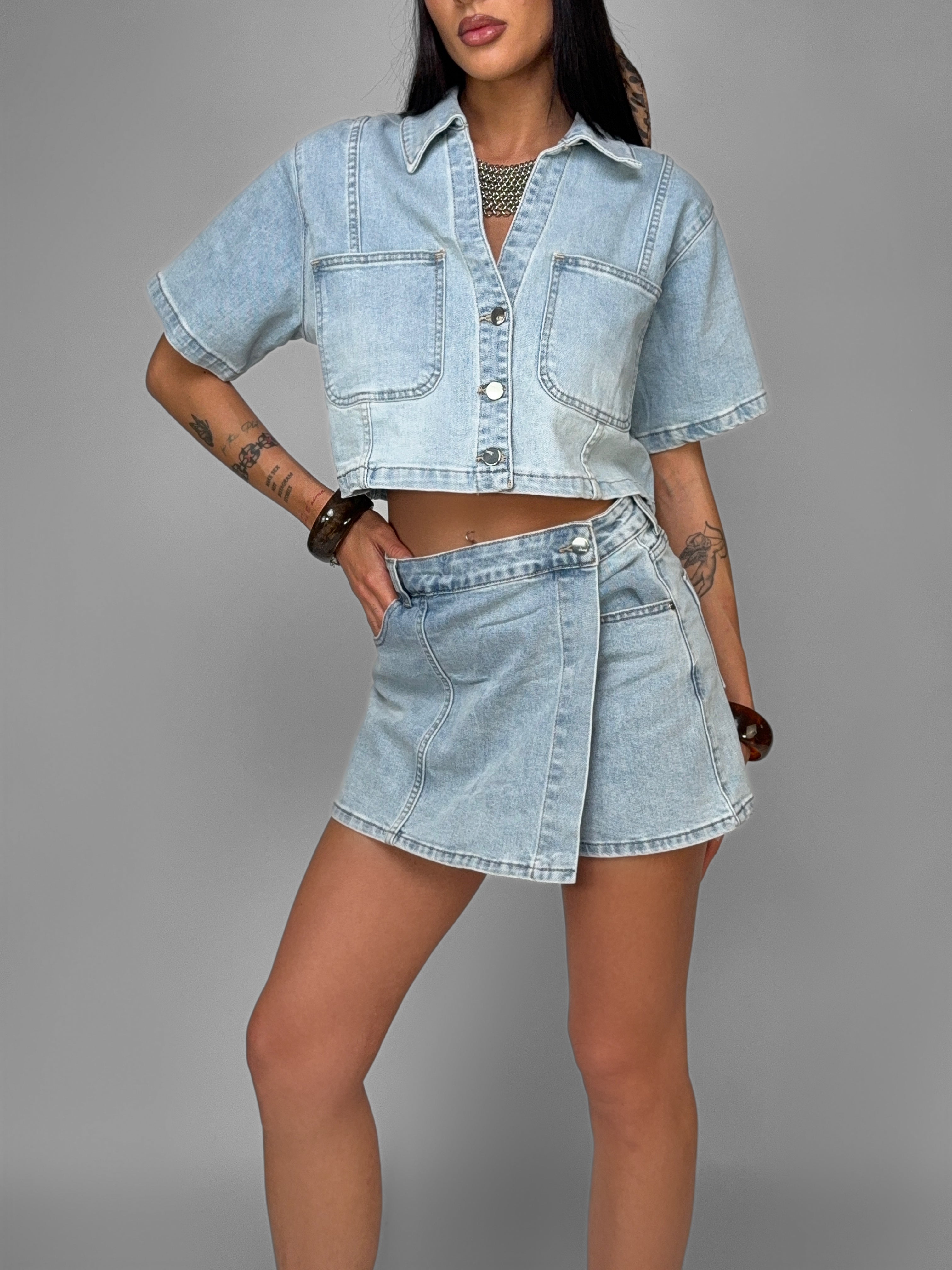 Completo Cool Light