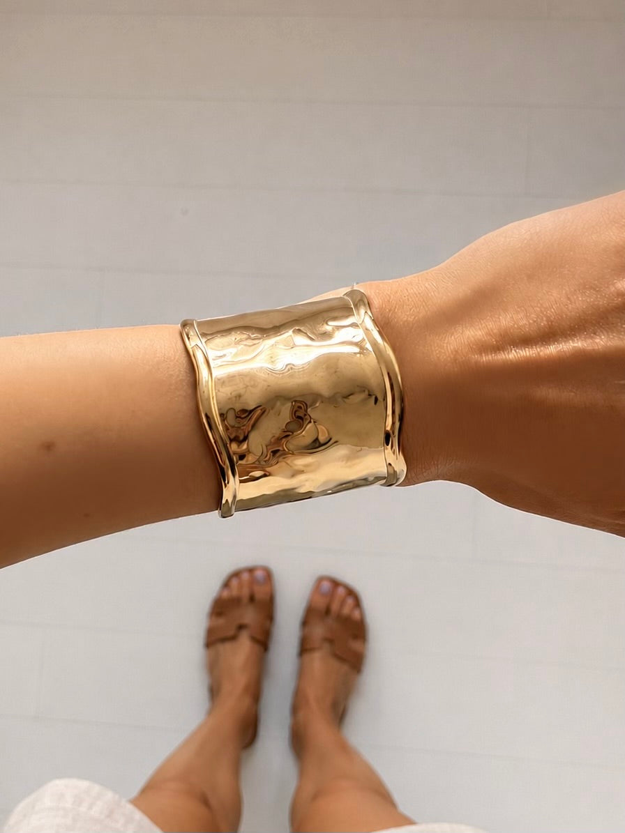 Bracciale Halo Edge
