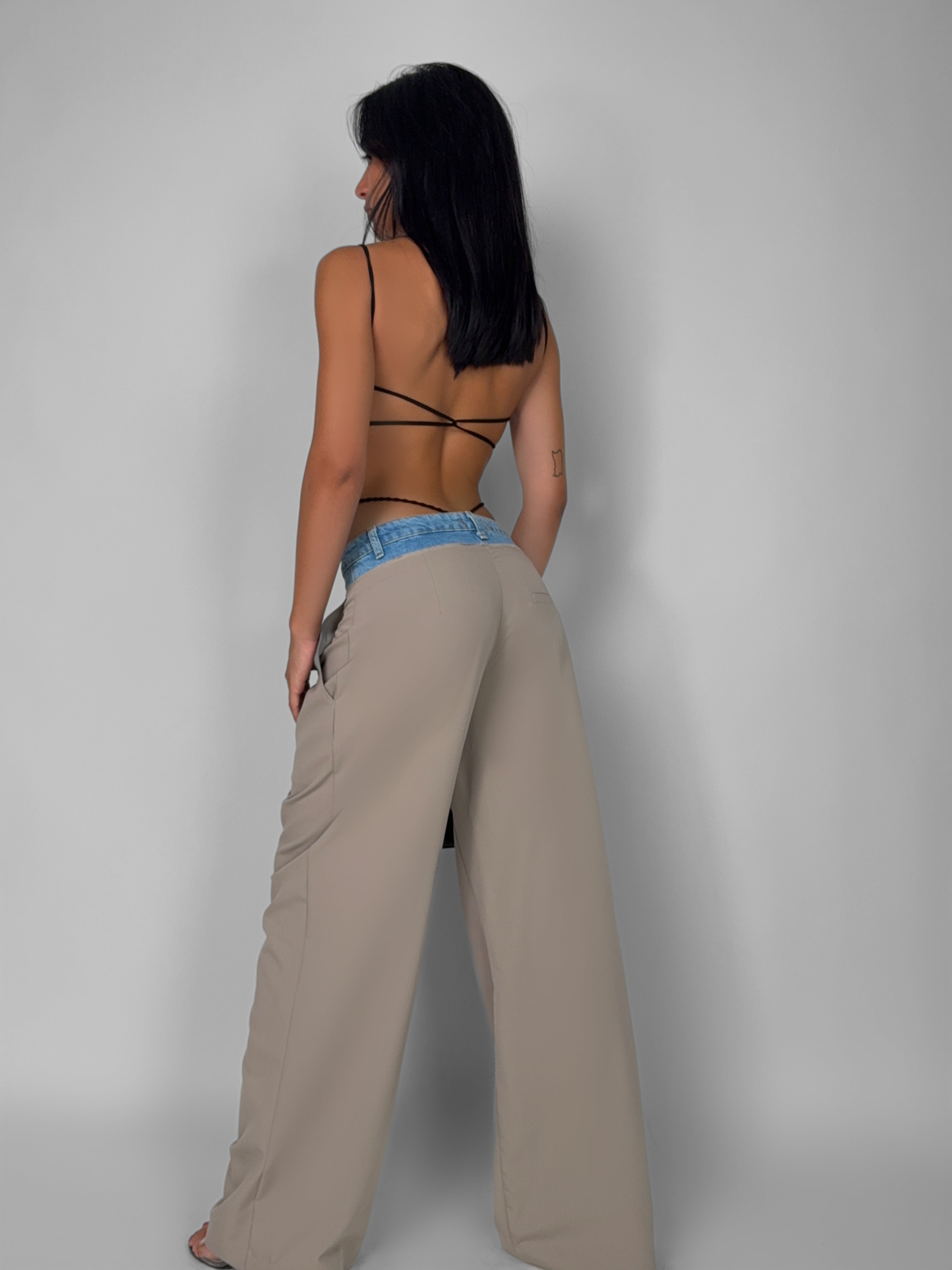 Pantalone Dopple