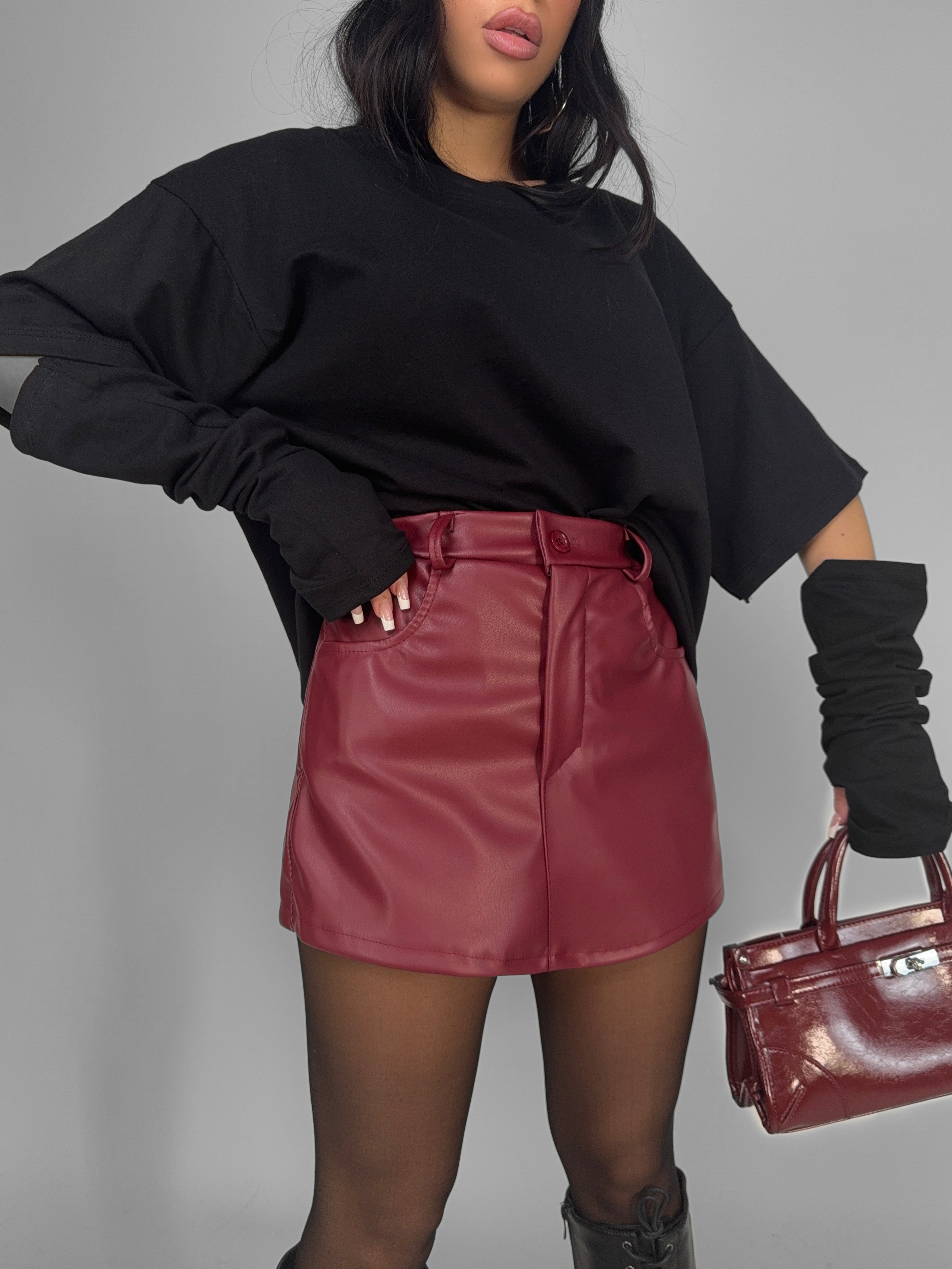 Pantagonna Bold Skort