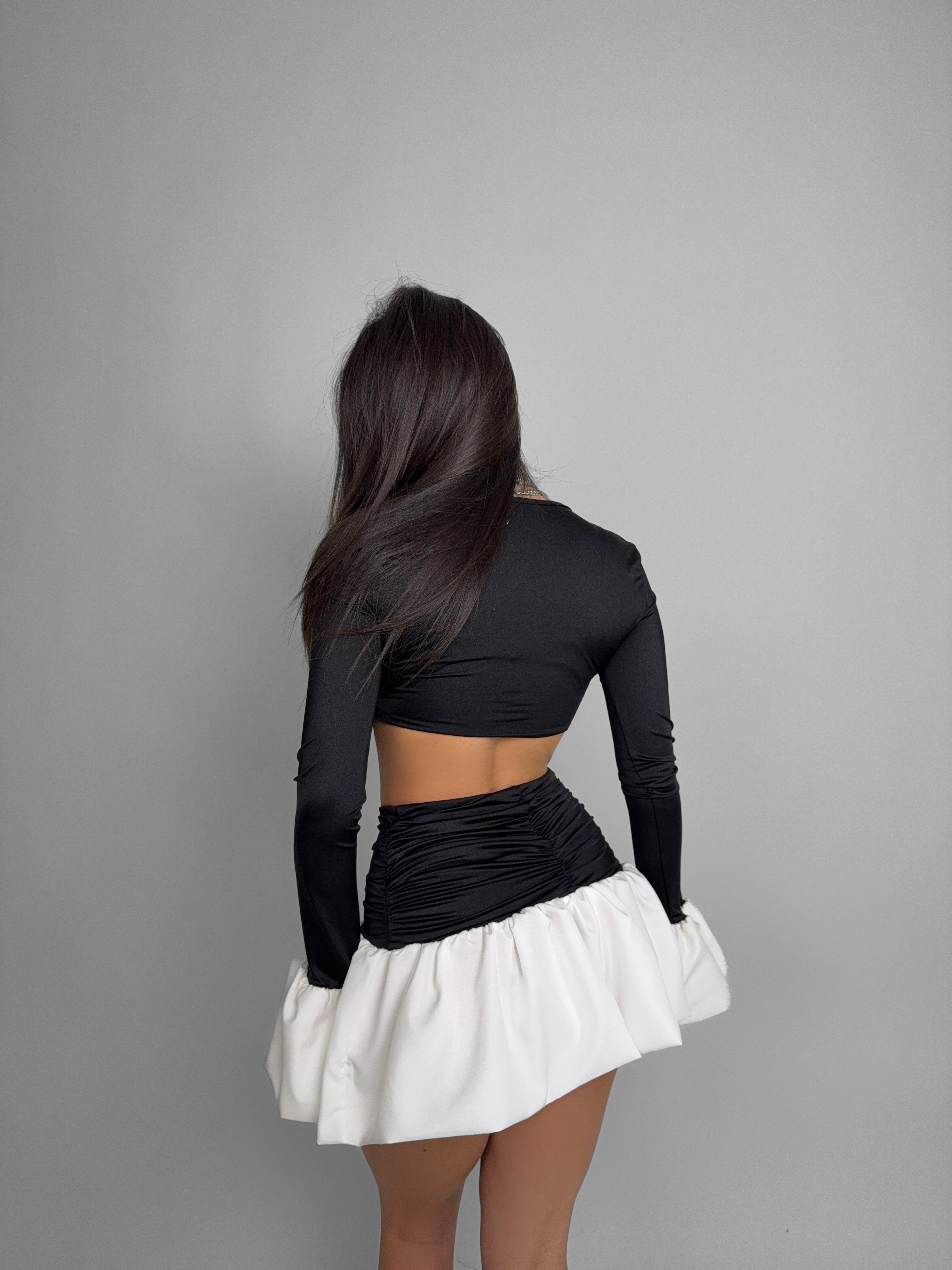 Completo Lovers-Skirt