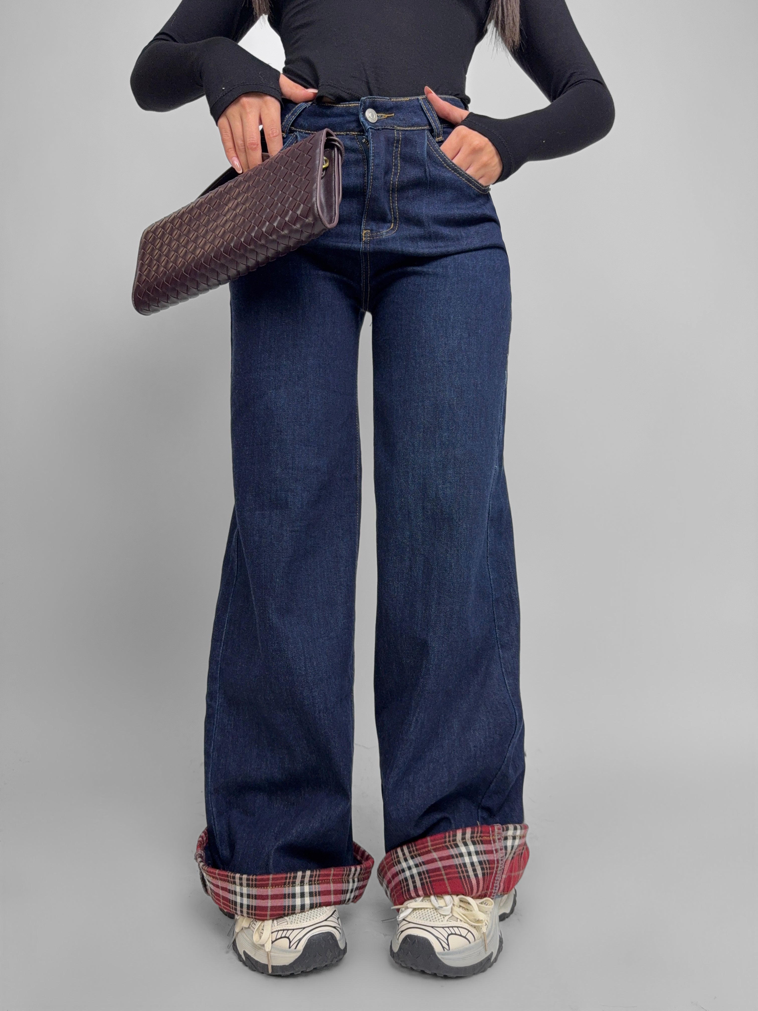 Jeans Scottish