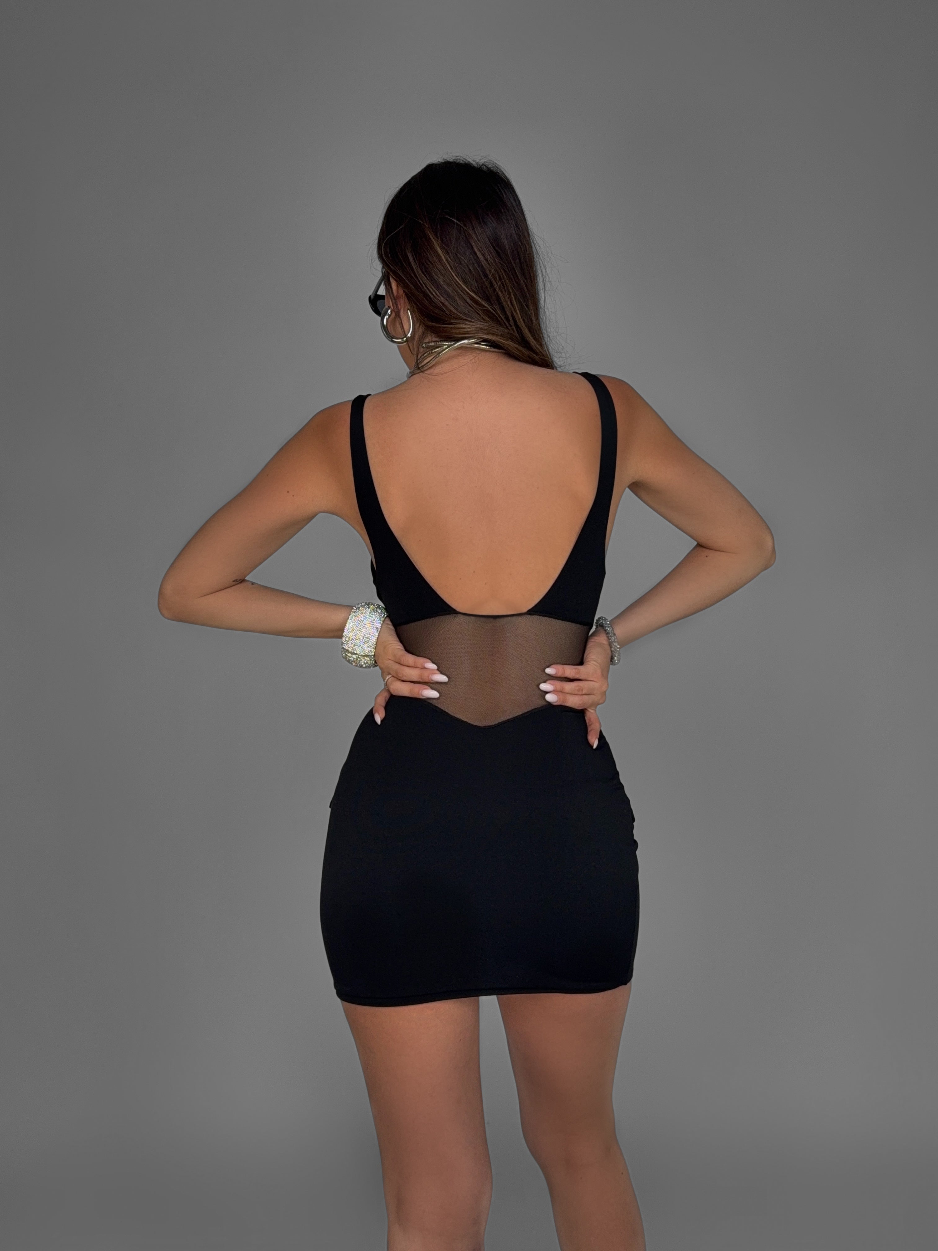 Abito Urban Sheer