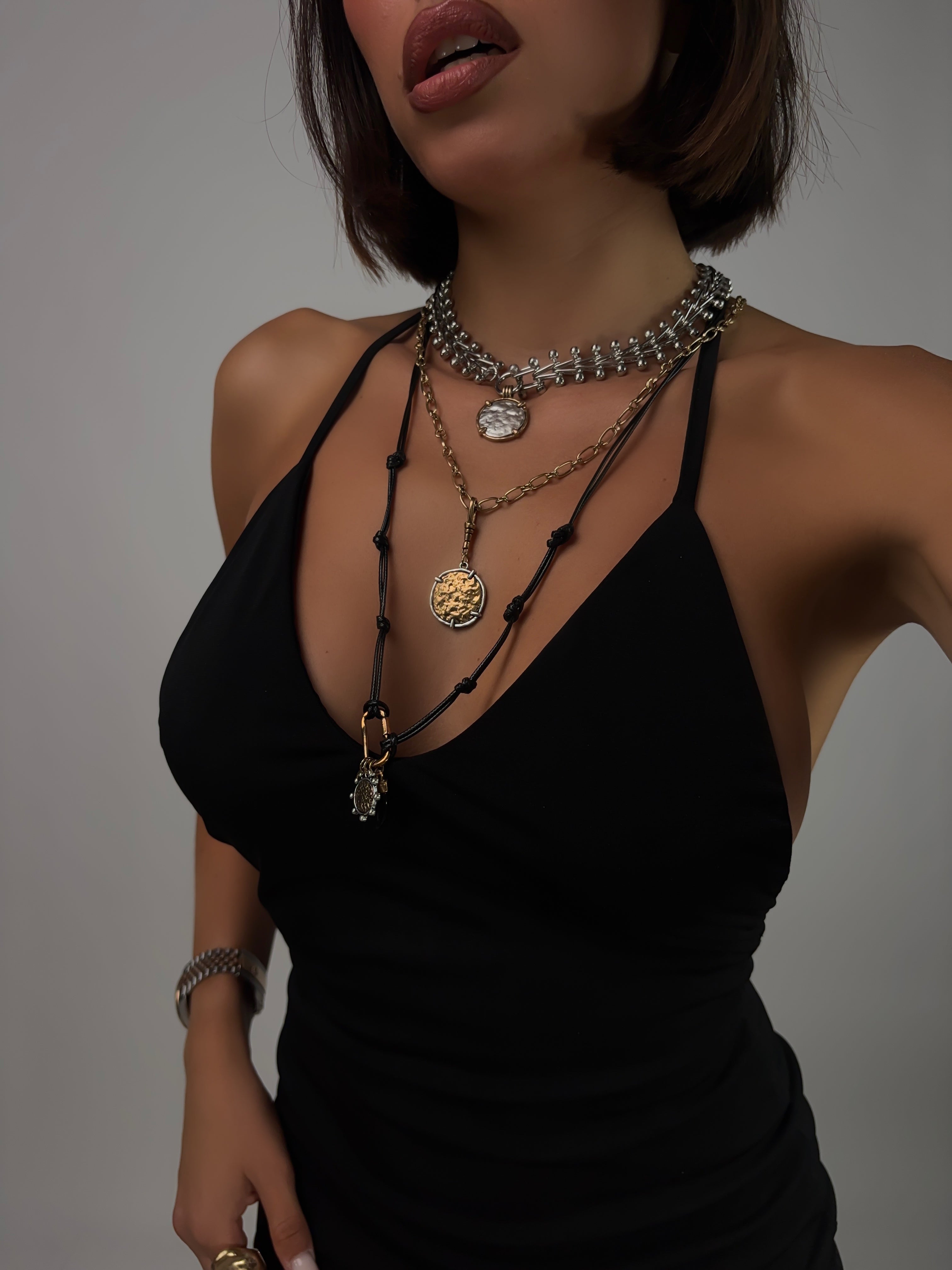 Collana Eternal Trio