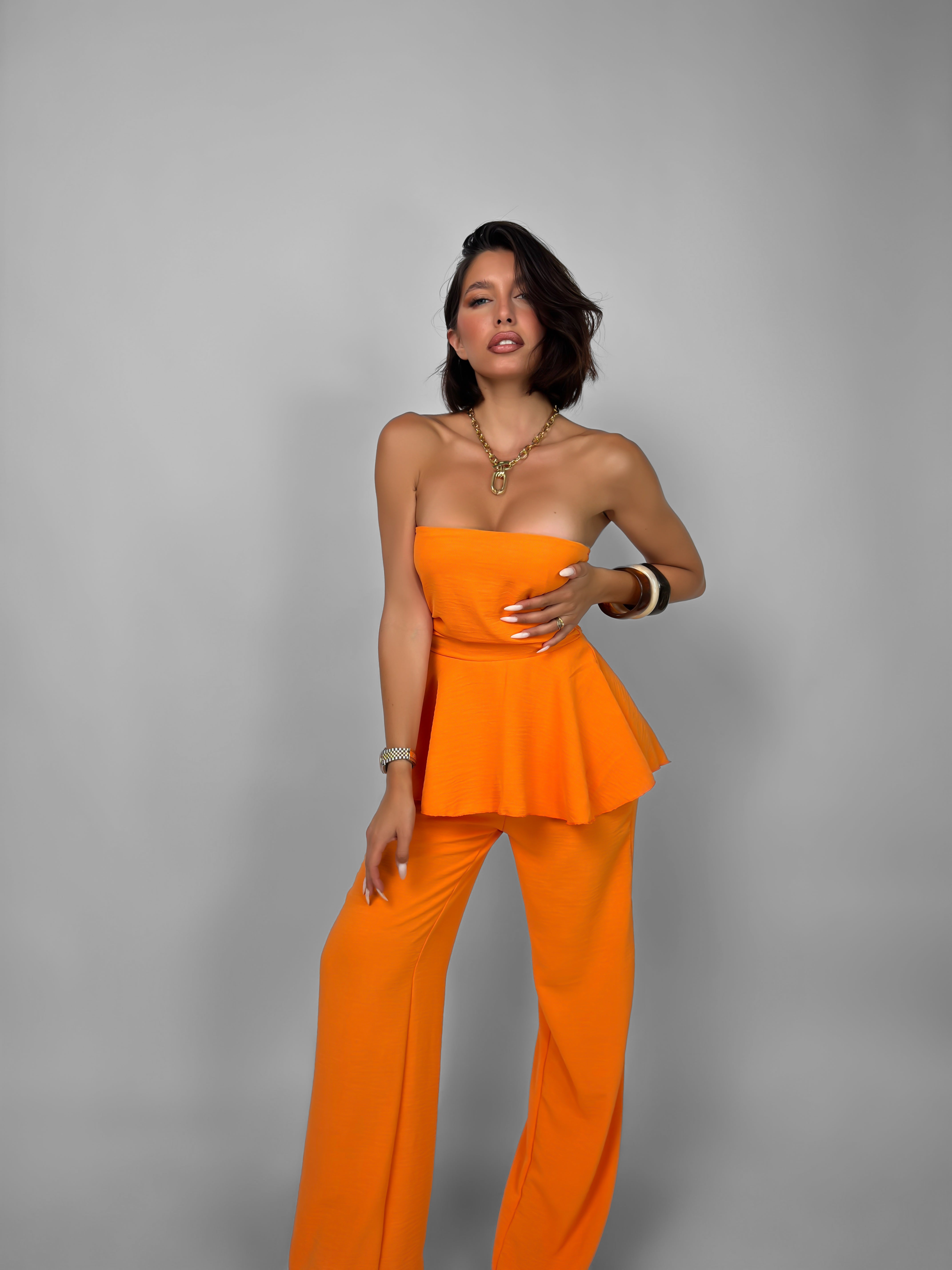 Tuta Virality - Orange