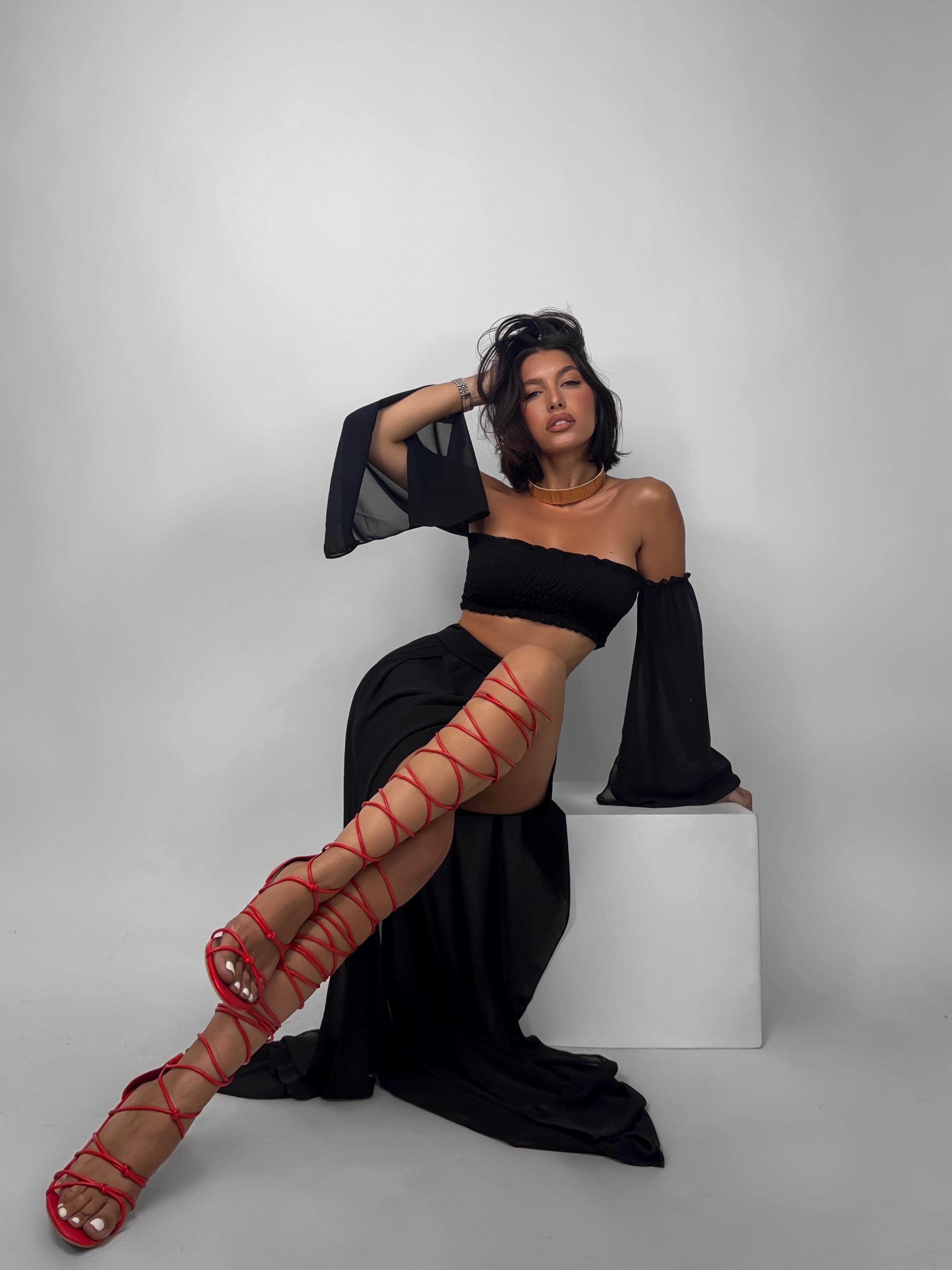 Sandalo Cleopatra