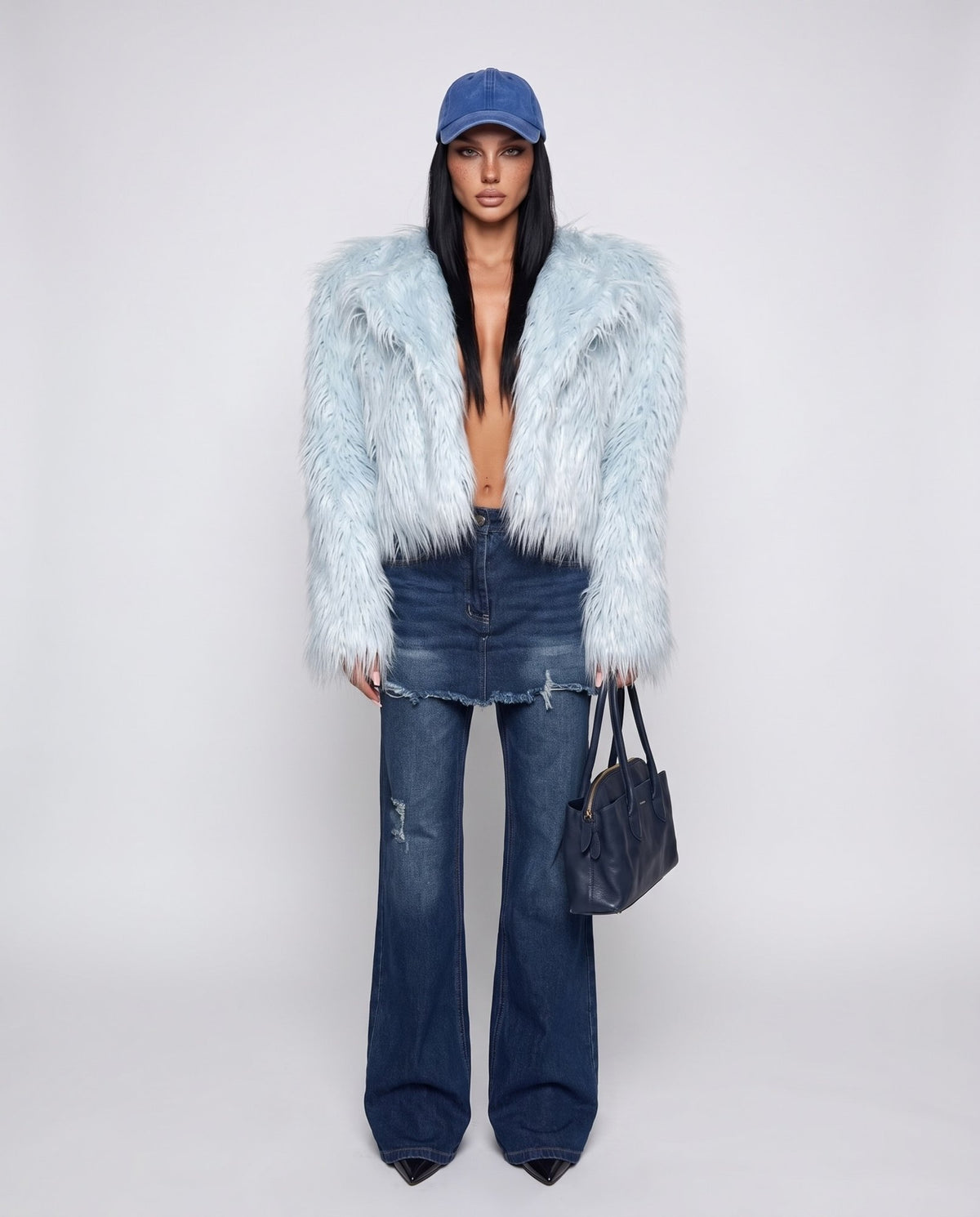 Total Look Mini Layer