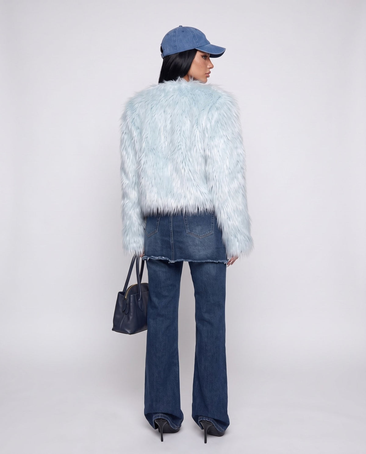 Total Look Mini Layer