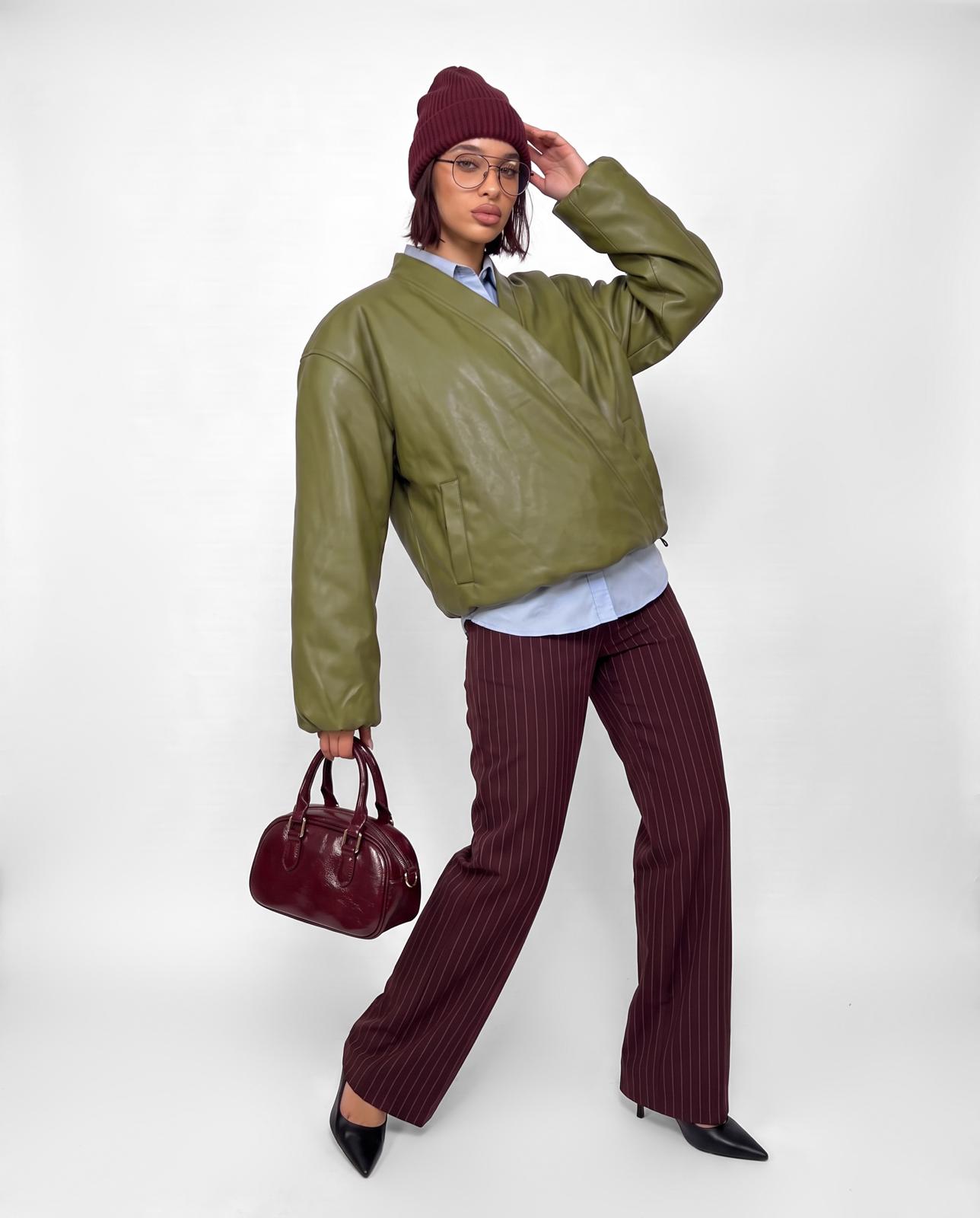 Total Look Leader