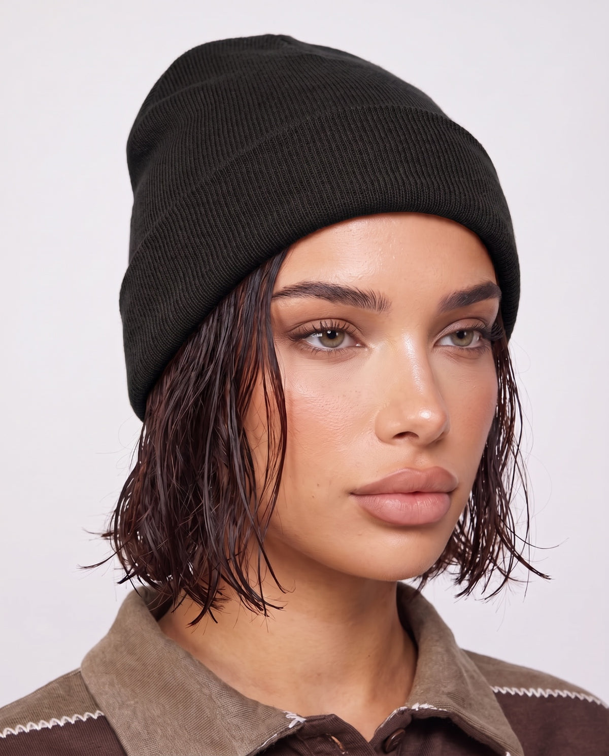 Wool Hat