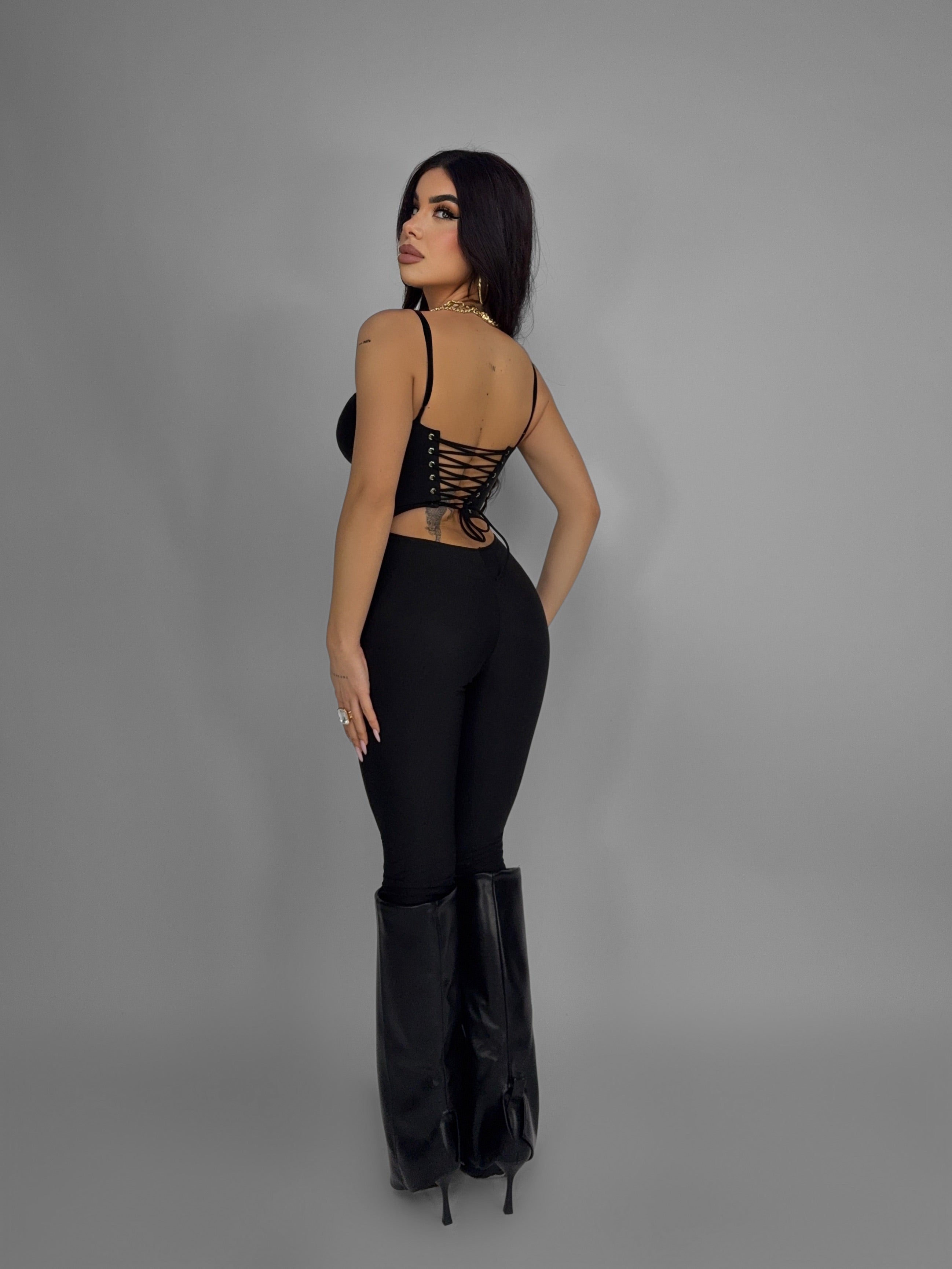 Tuta Sculpt Kourtney