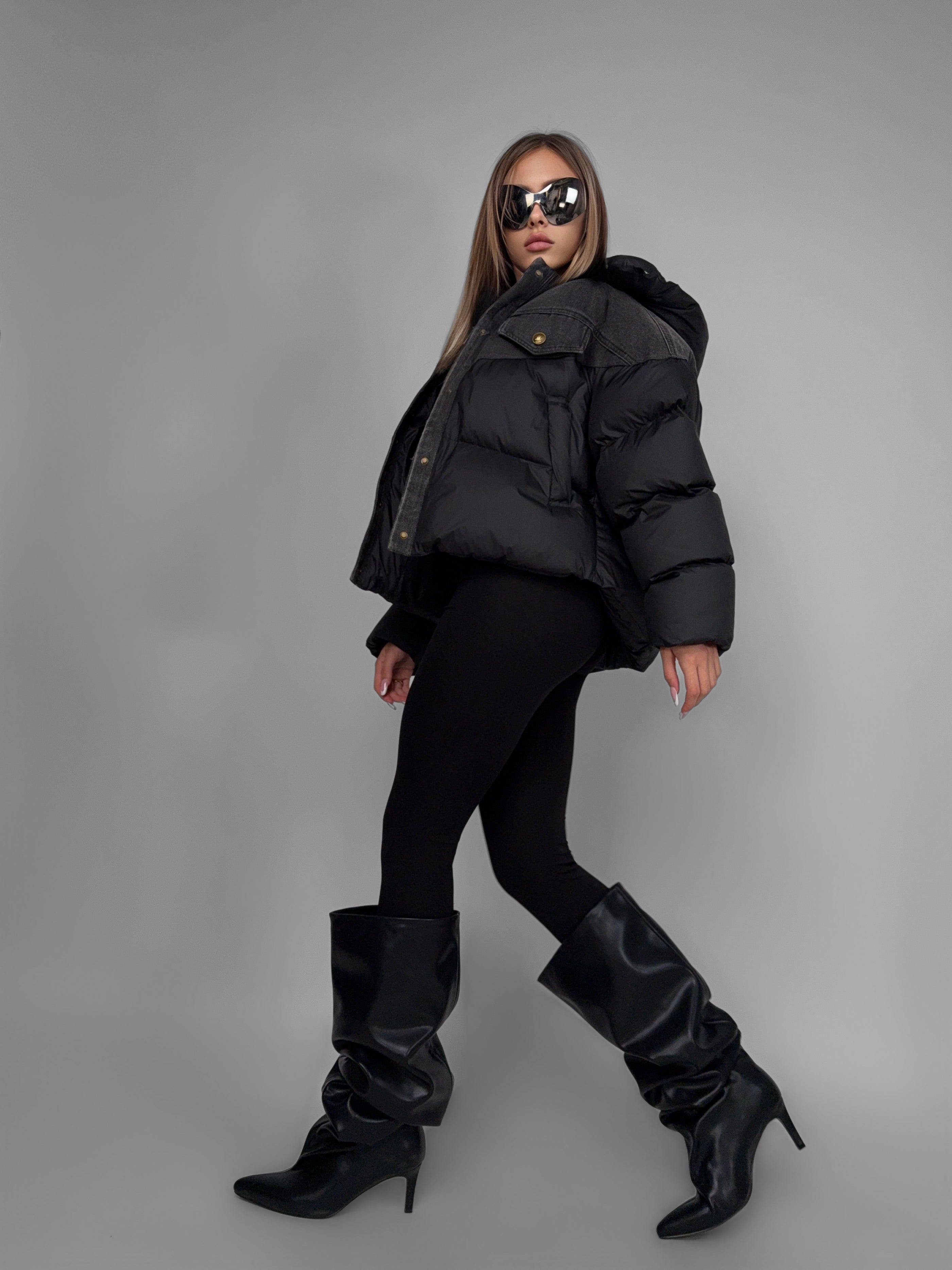 Leggings Beauty Body