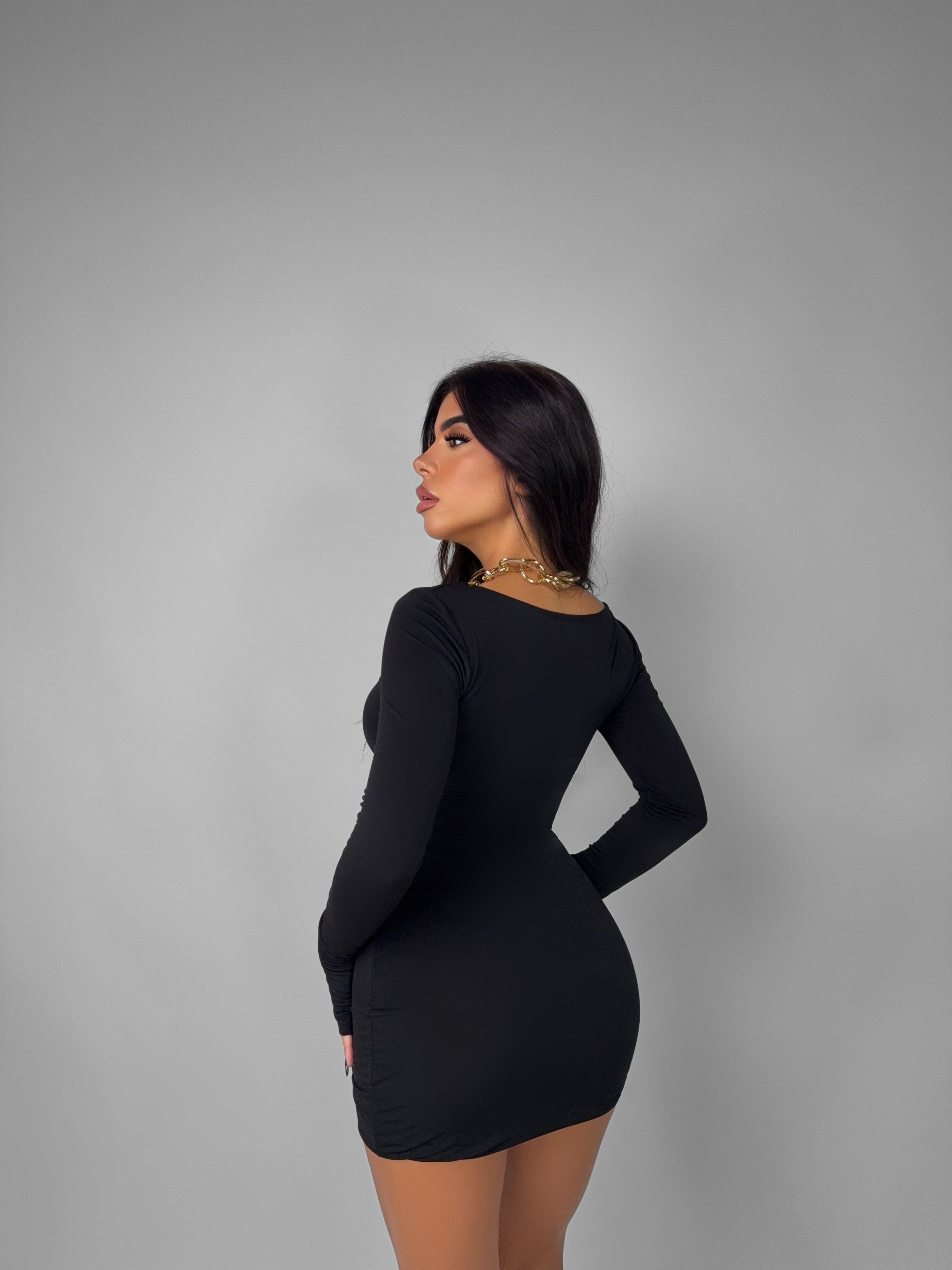 Abito Special - Black