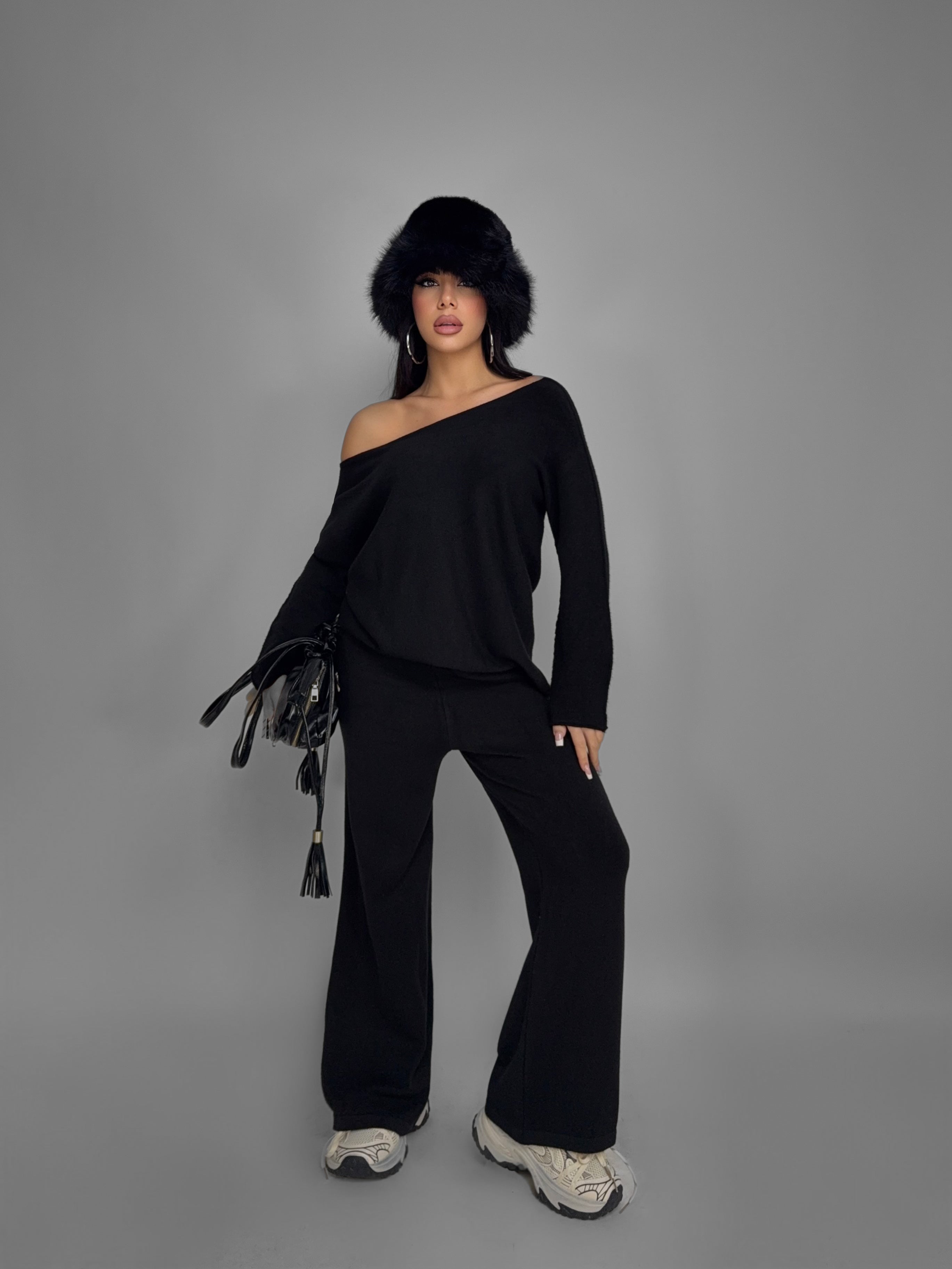 Completo Clay Essence-Black