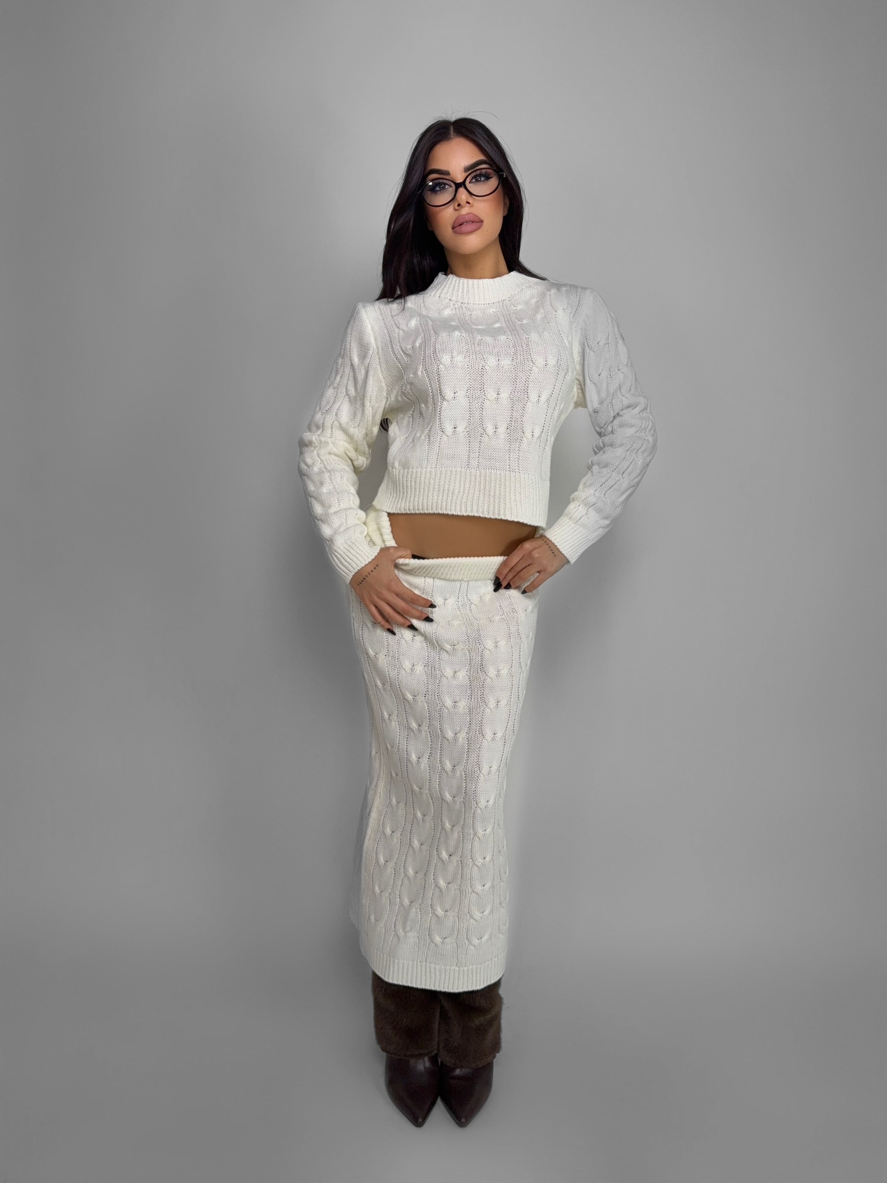 Completo Coords Warm