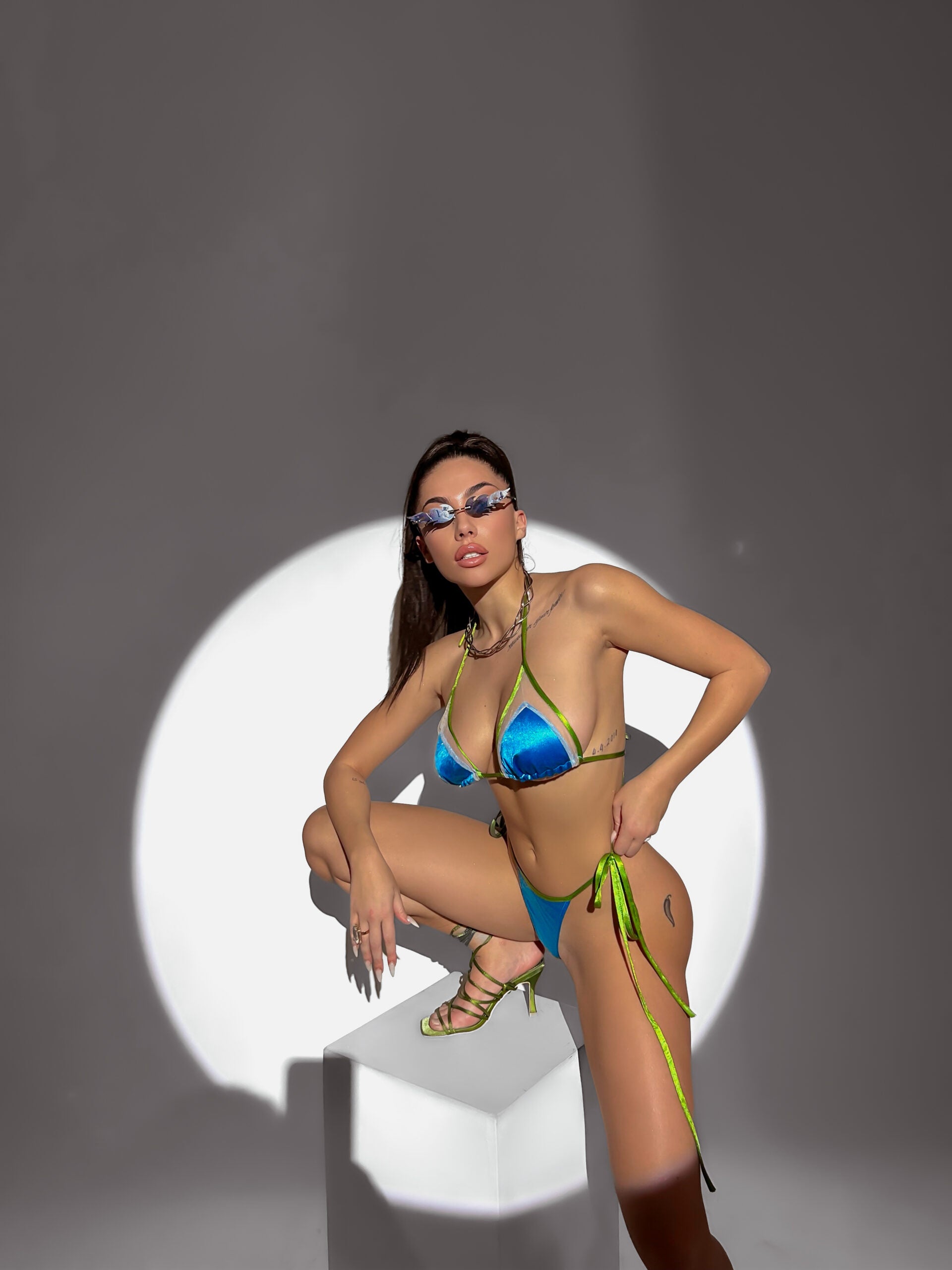 Bikini Joanna