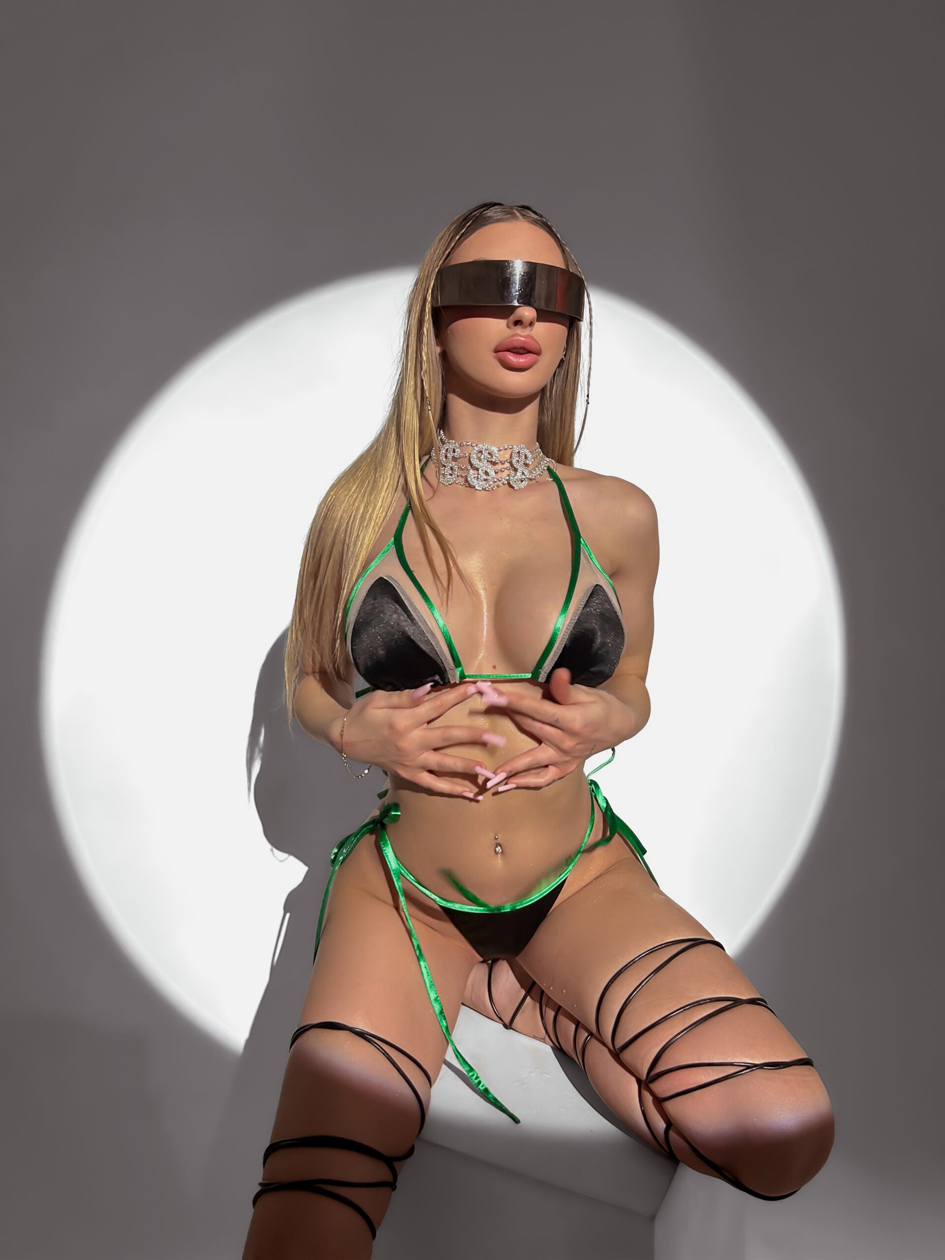 Bikini Joanna