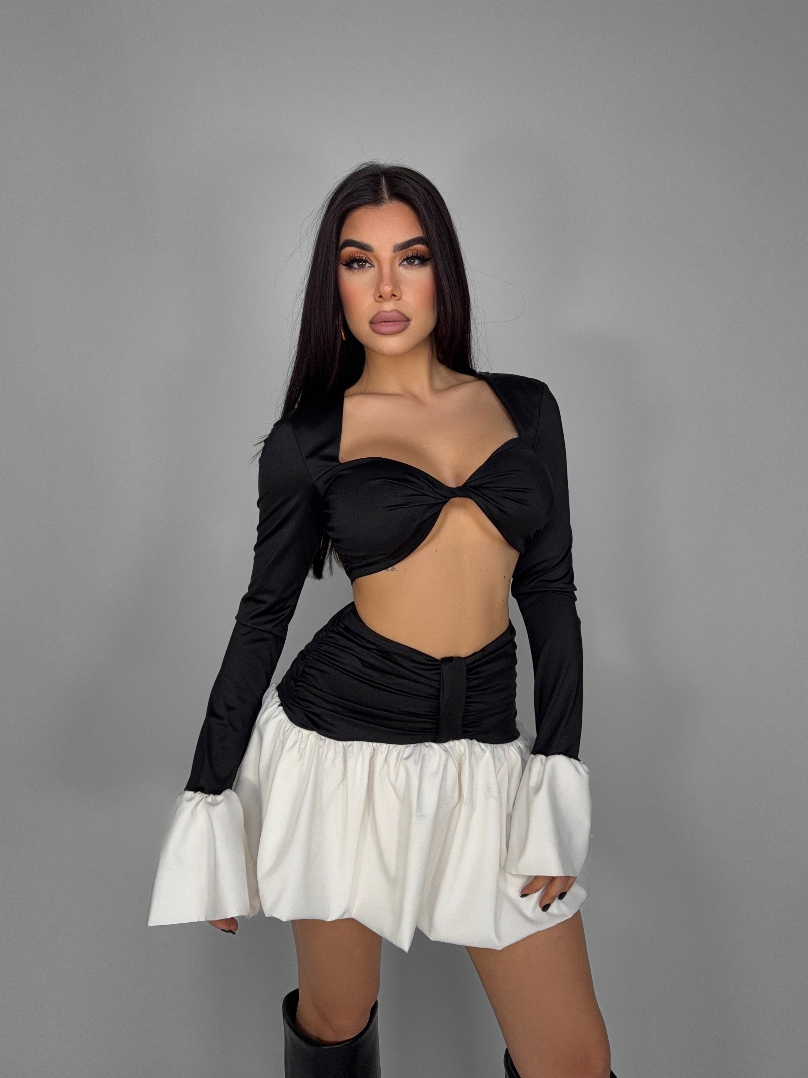 Completo Lovers-Skirt