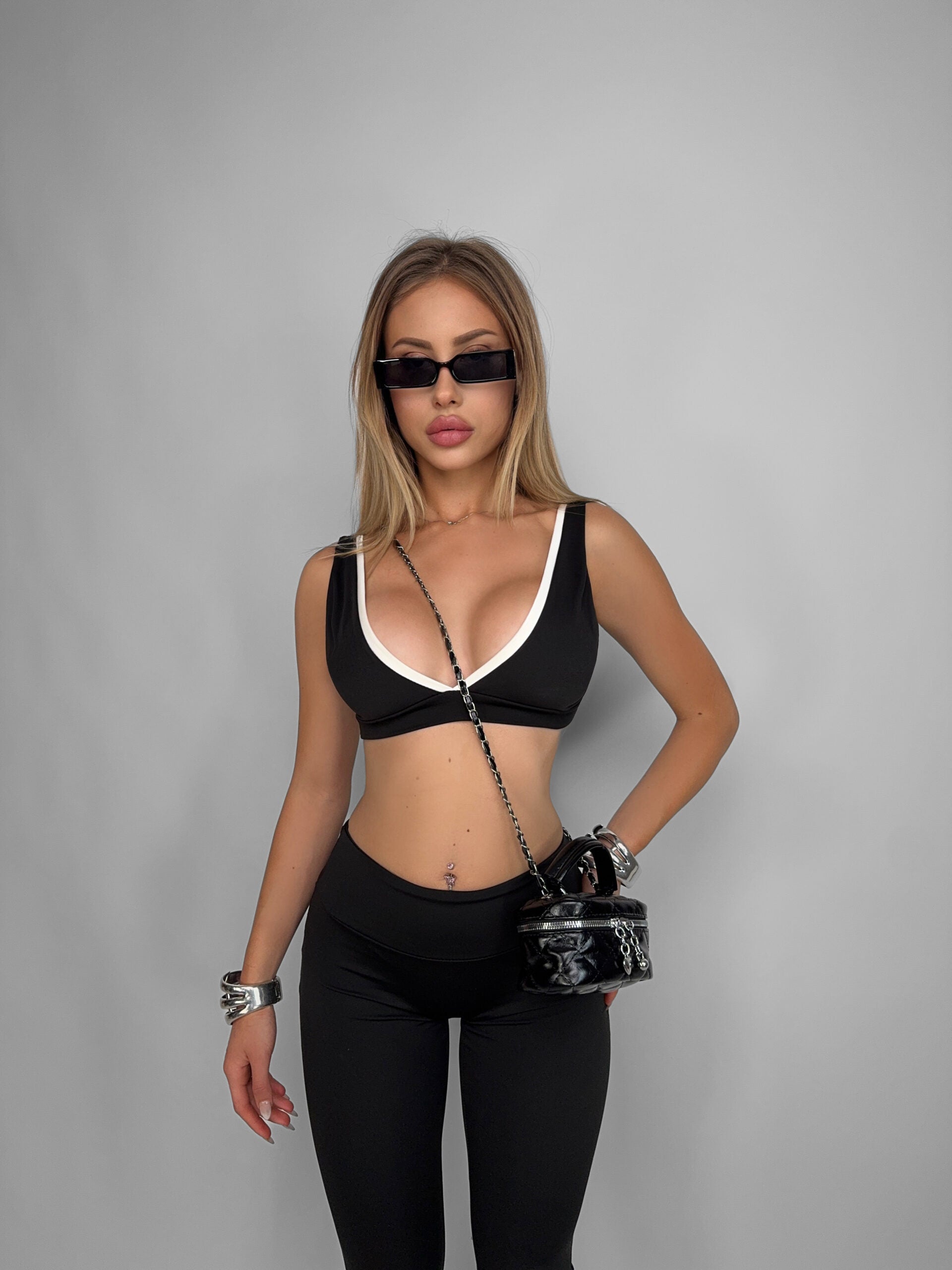 Completo Sporty Vibes