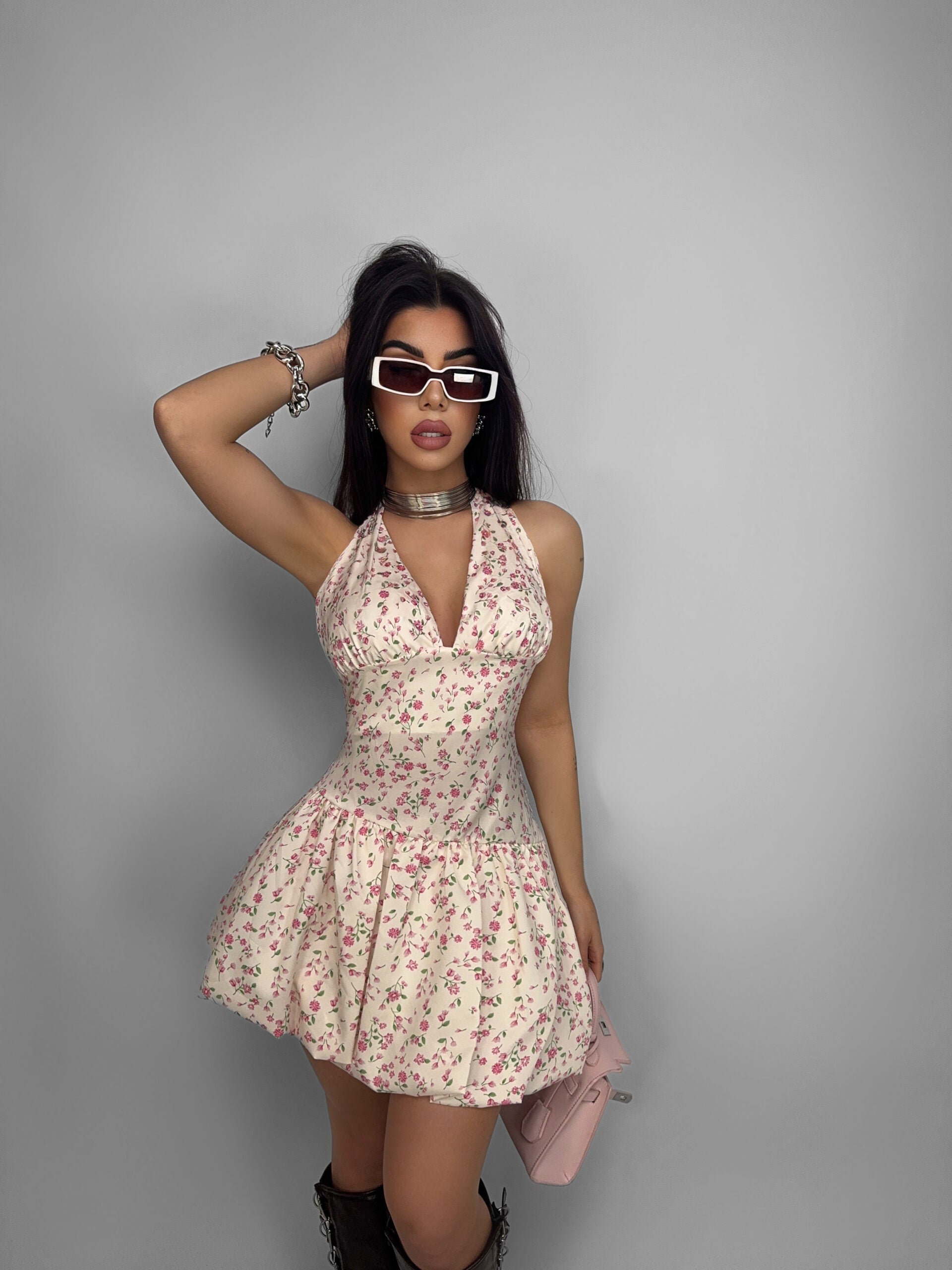 Abito Dainty