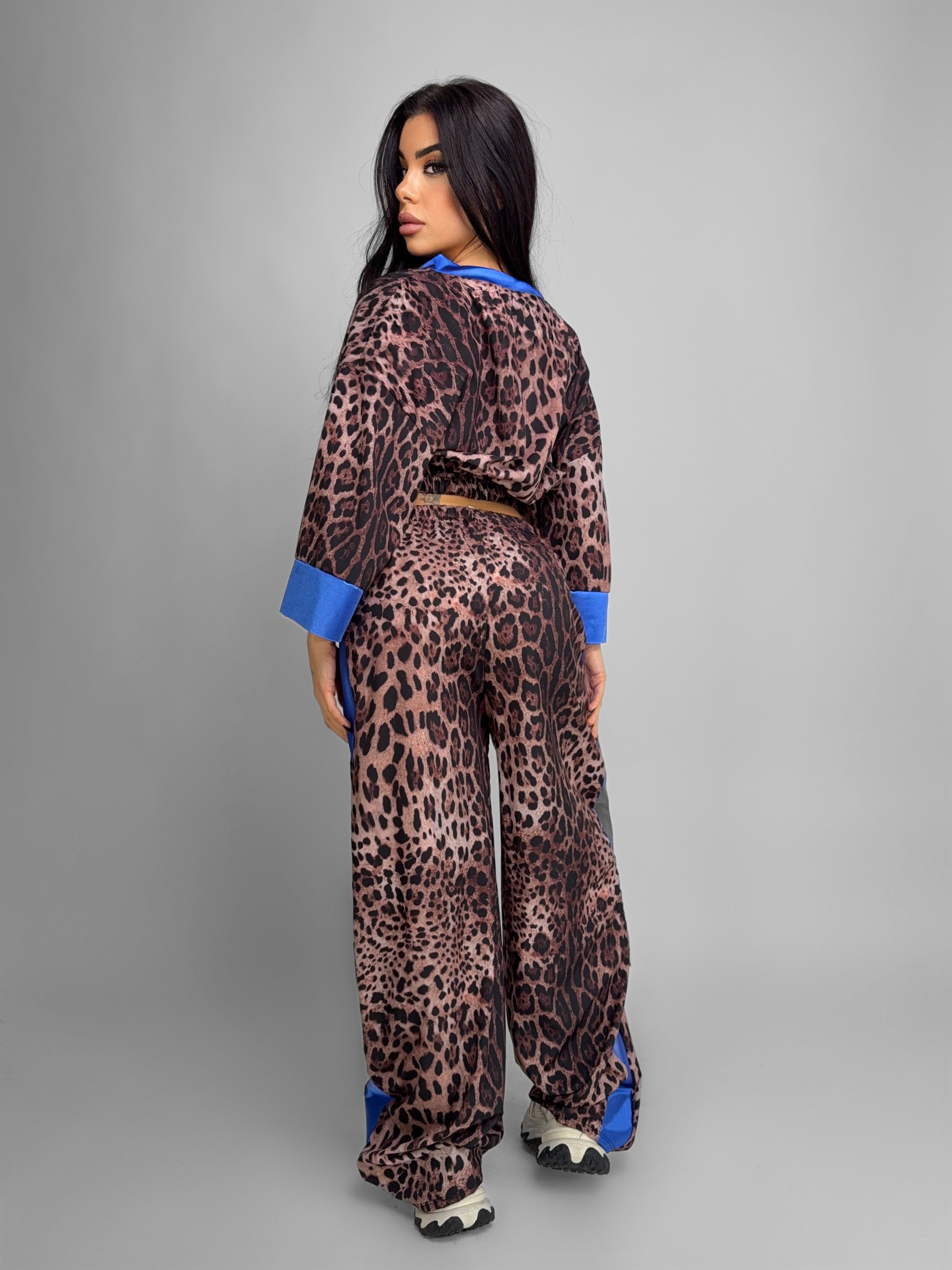 Completo Panther Duo