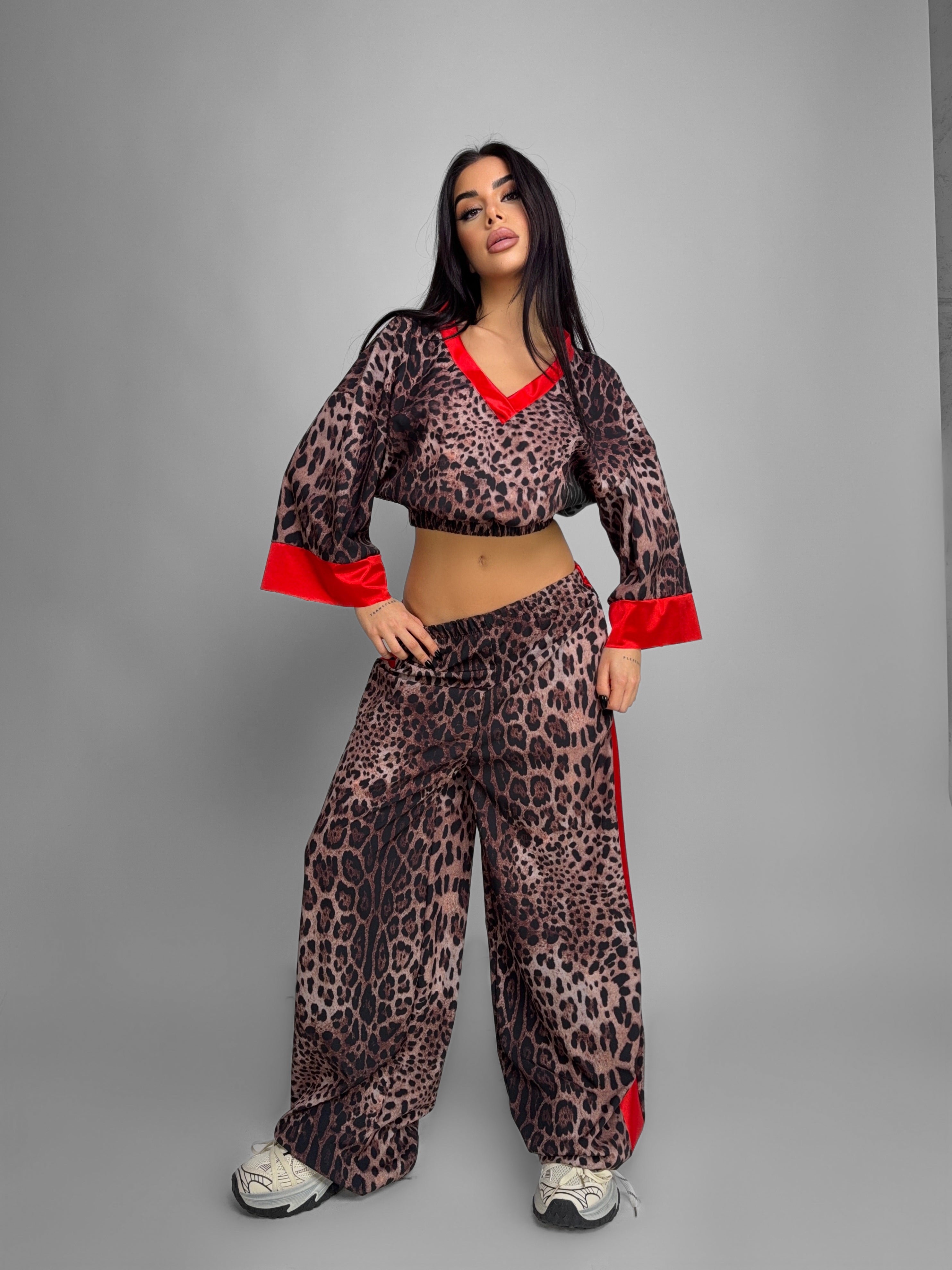 Completo Panther Duo