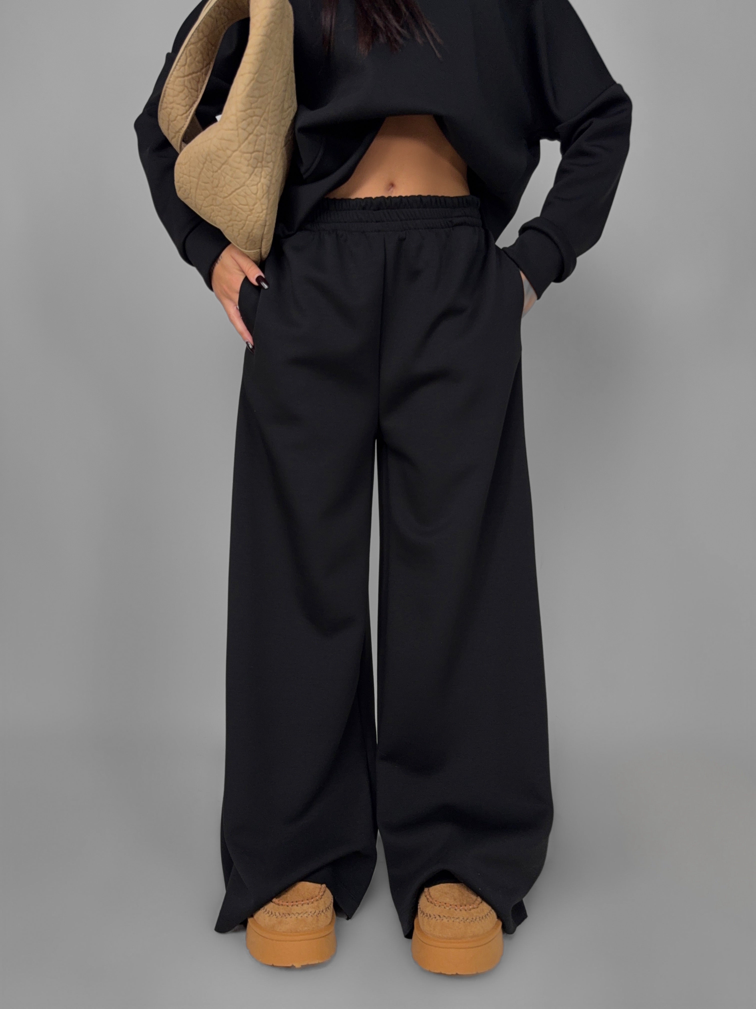 Pantalone Urban Chic
