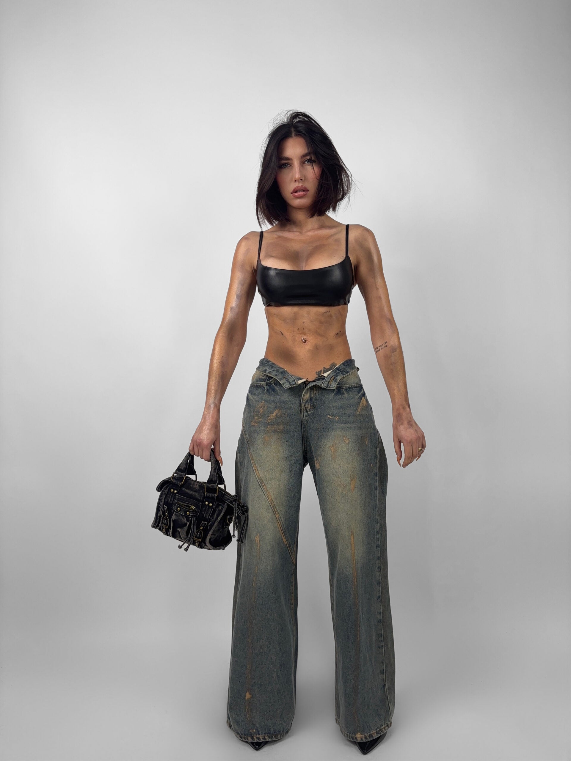 Jeans Hurricane