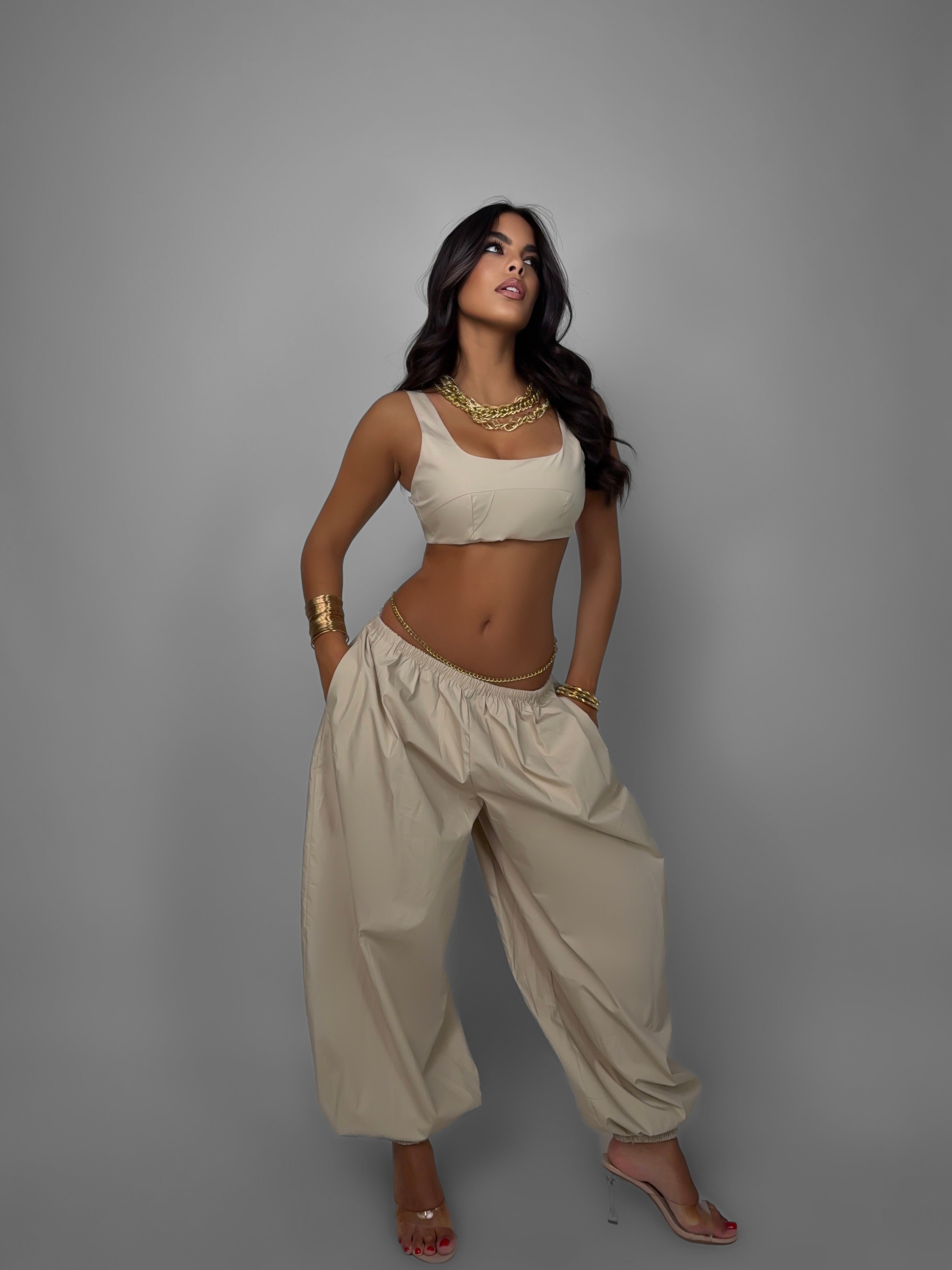Completo Athleisure