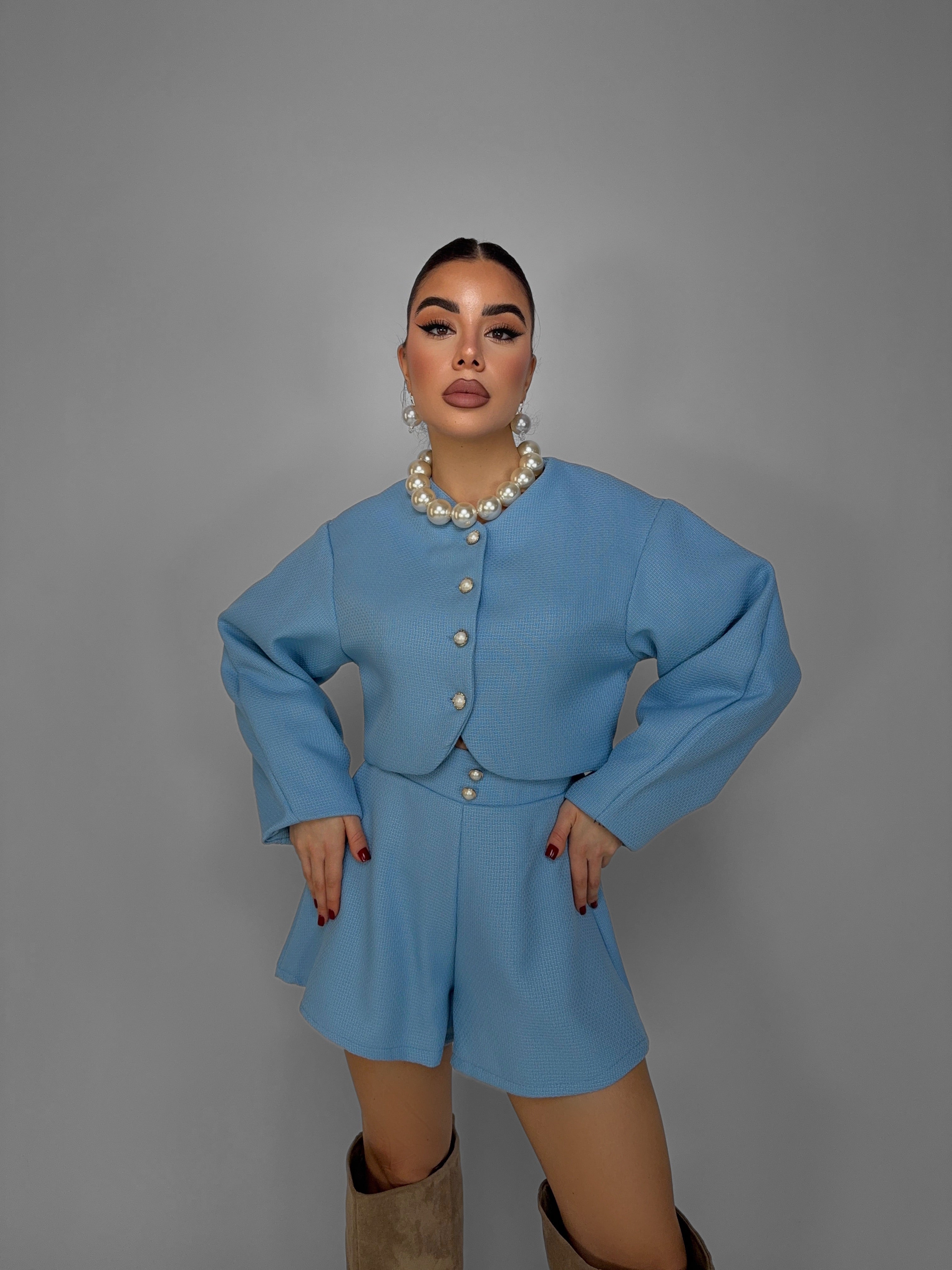 Complete Effortless
