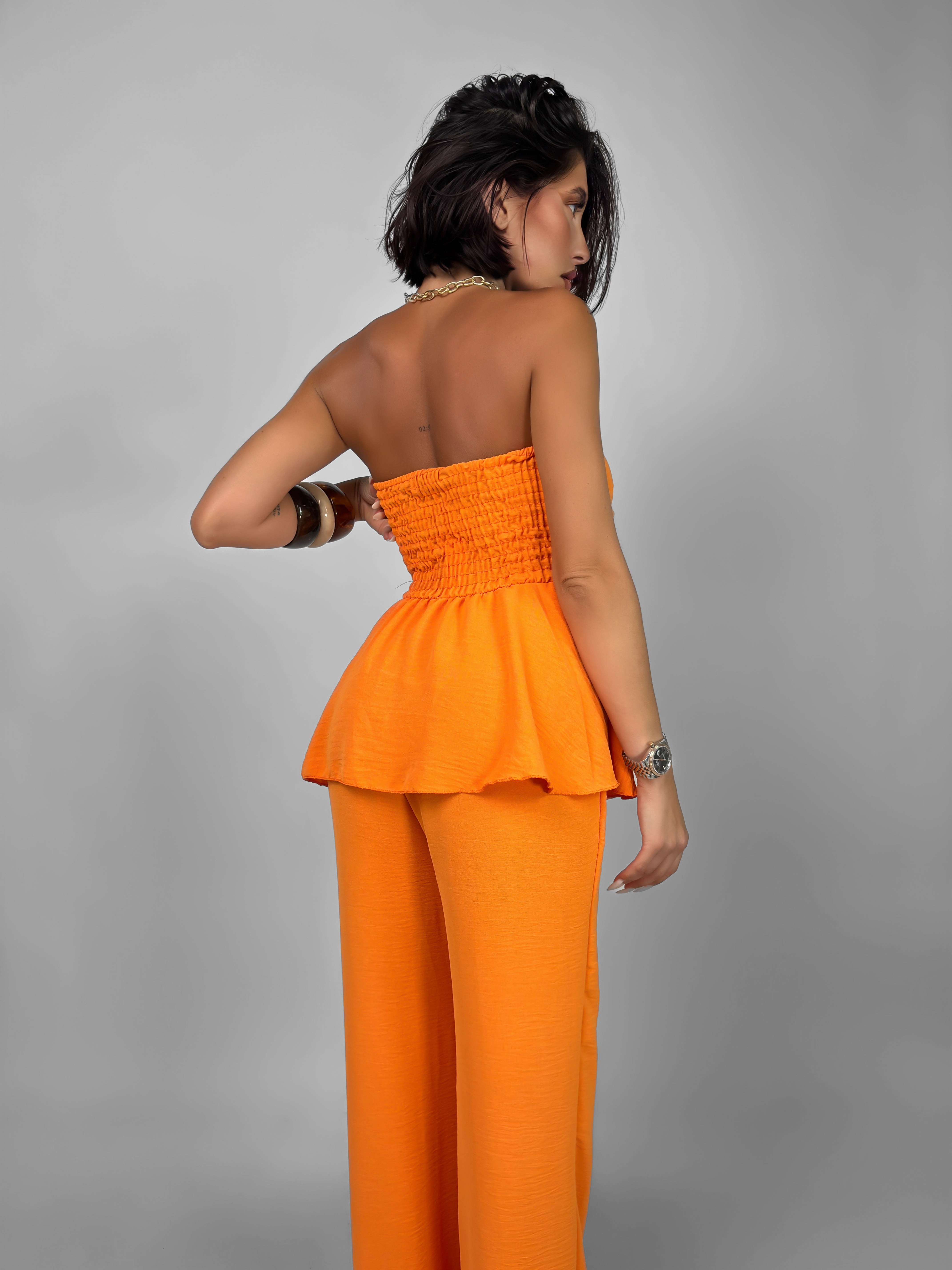 Tuta Virality - Orange