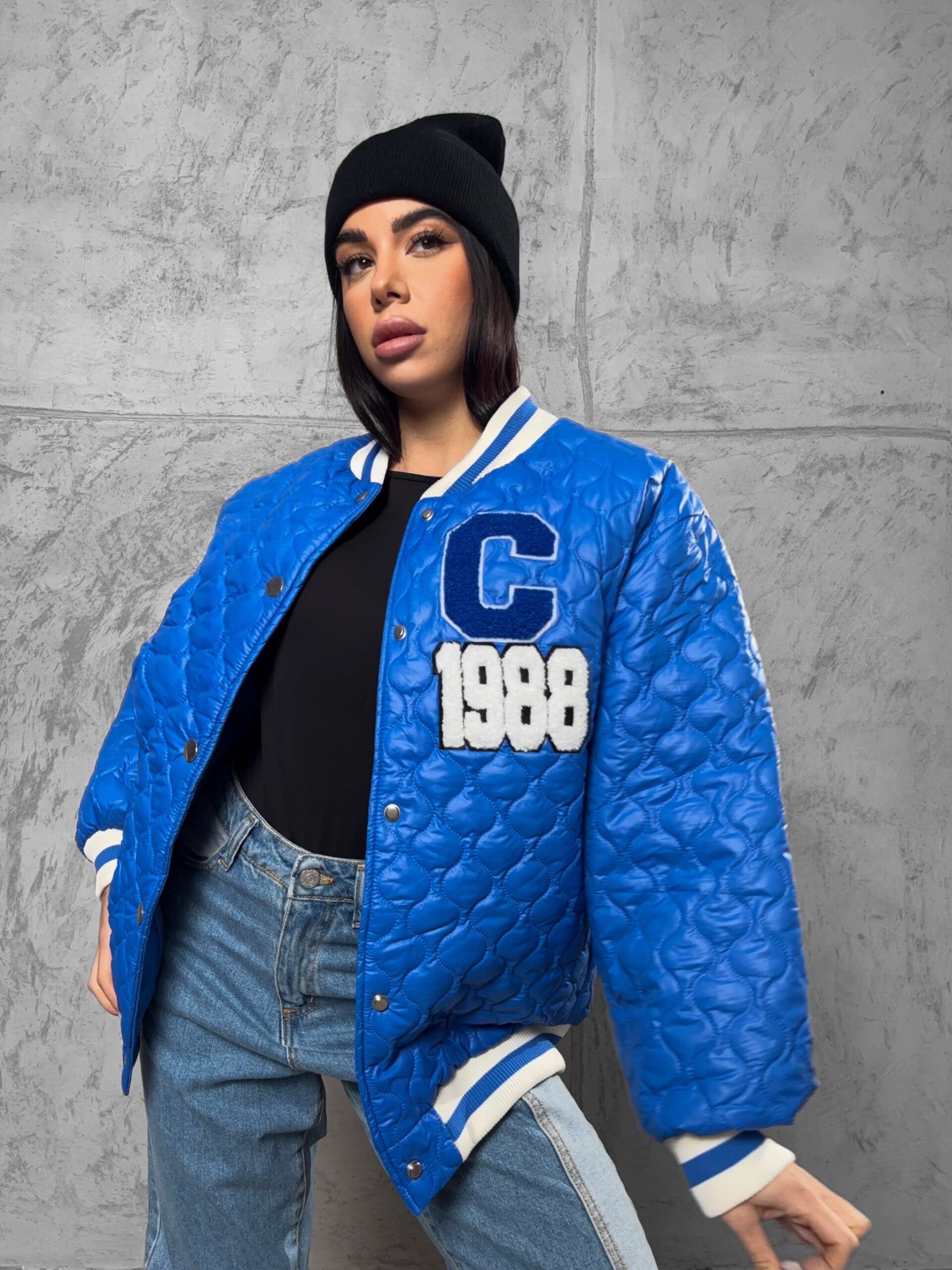 Bomber 1998