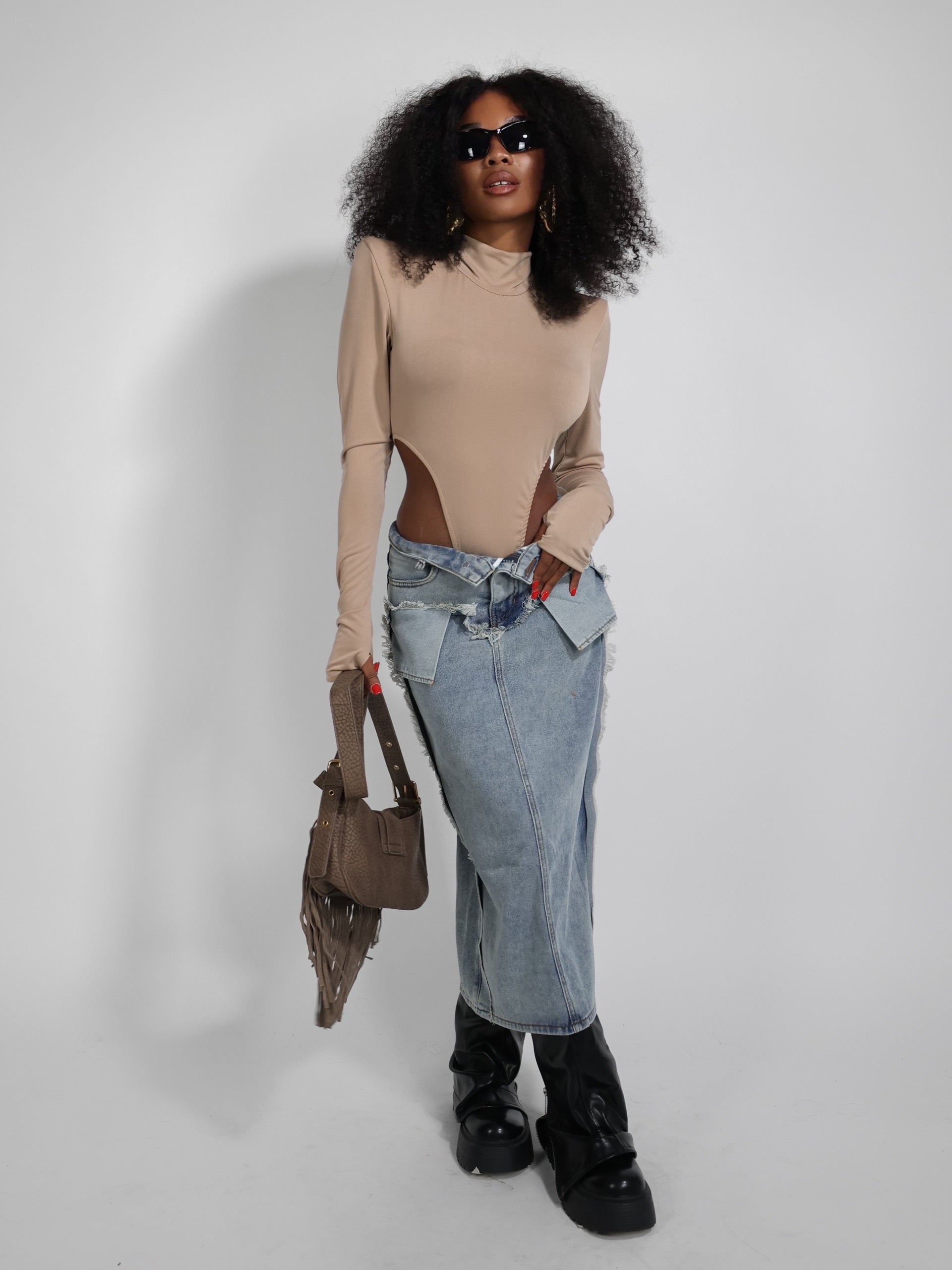 Gonna Denim Lovers