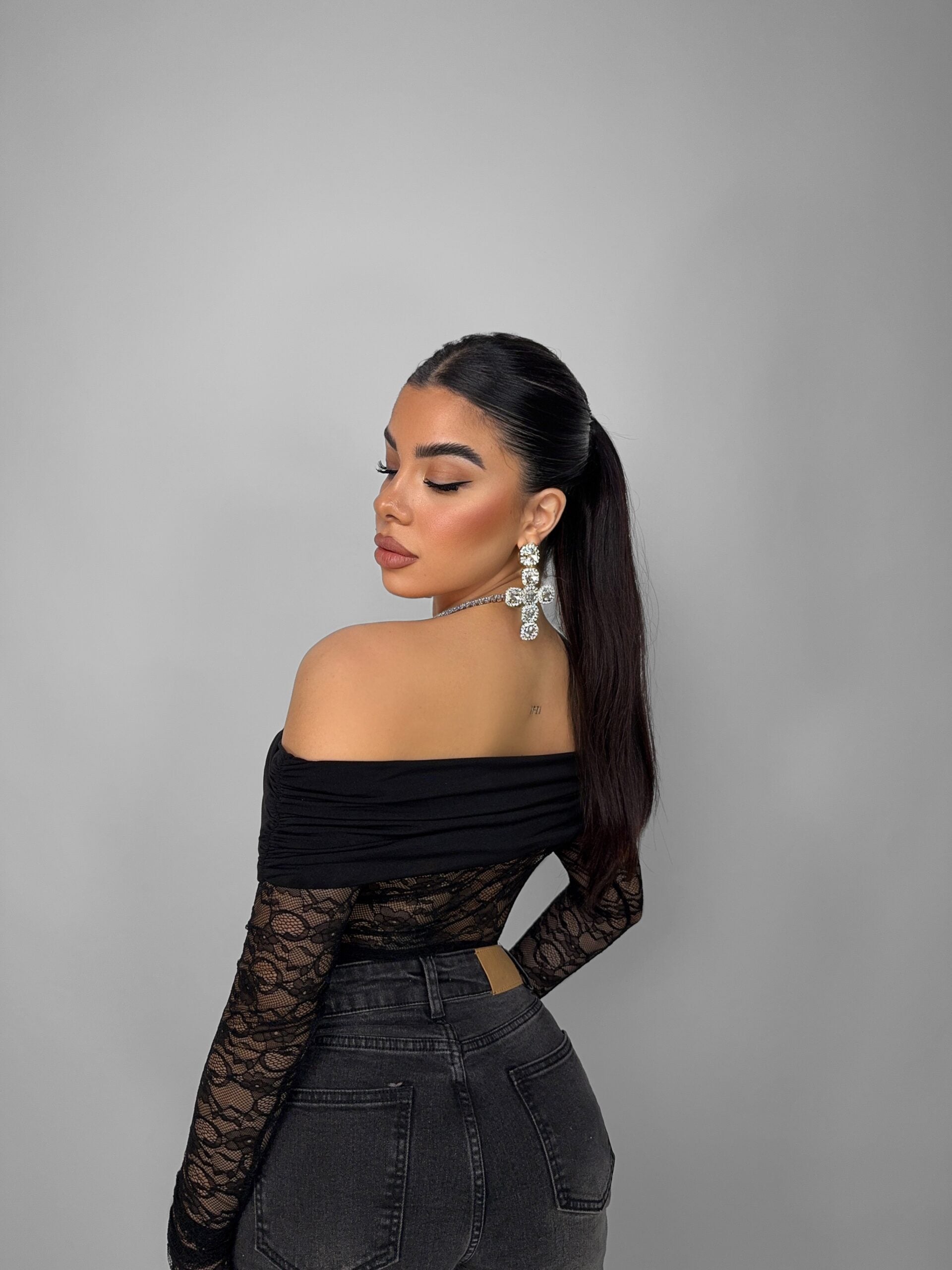 Body Sensual Lace