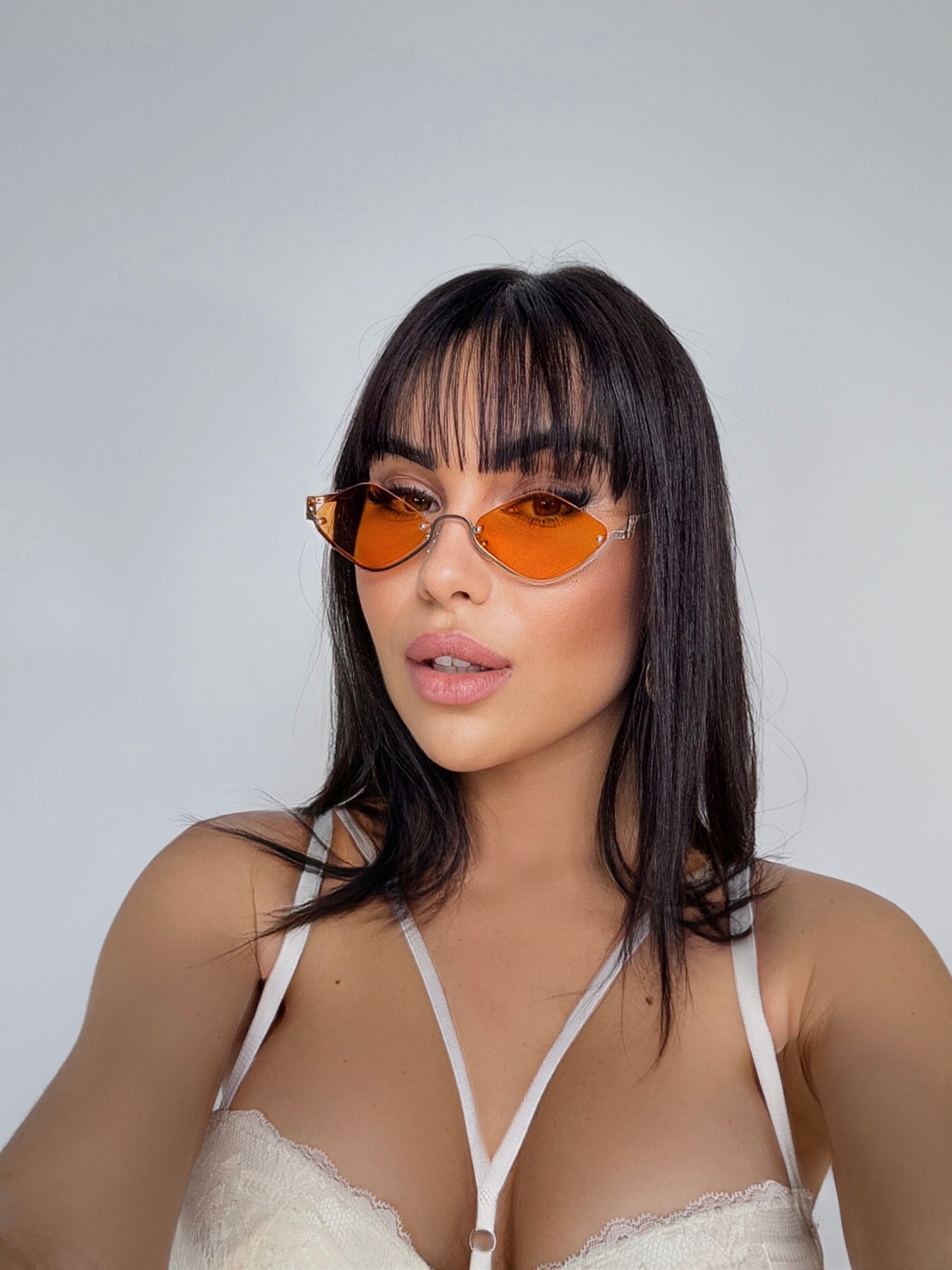 Diamond Eyewear
