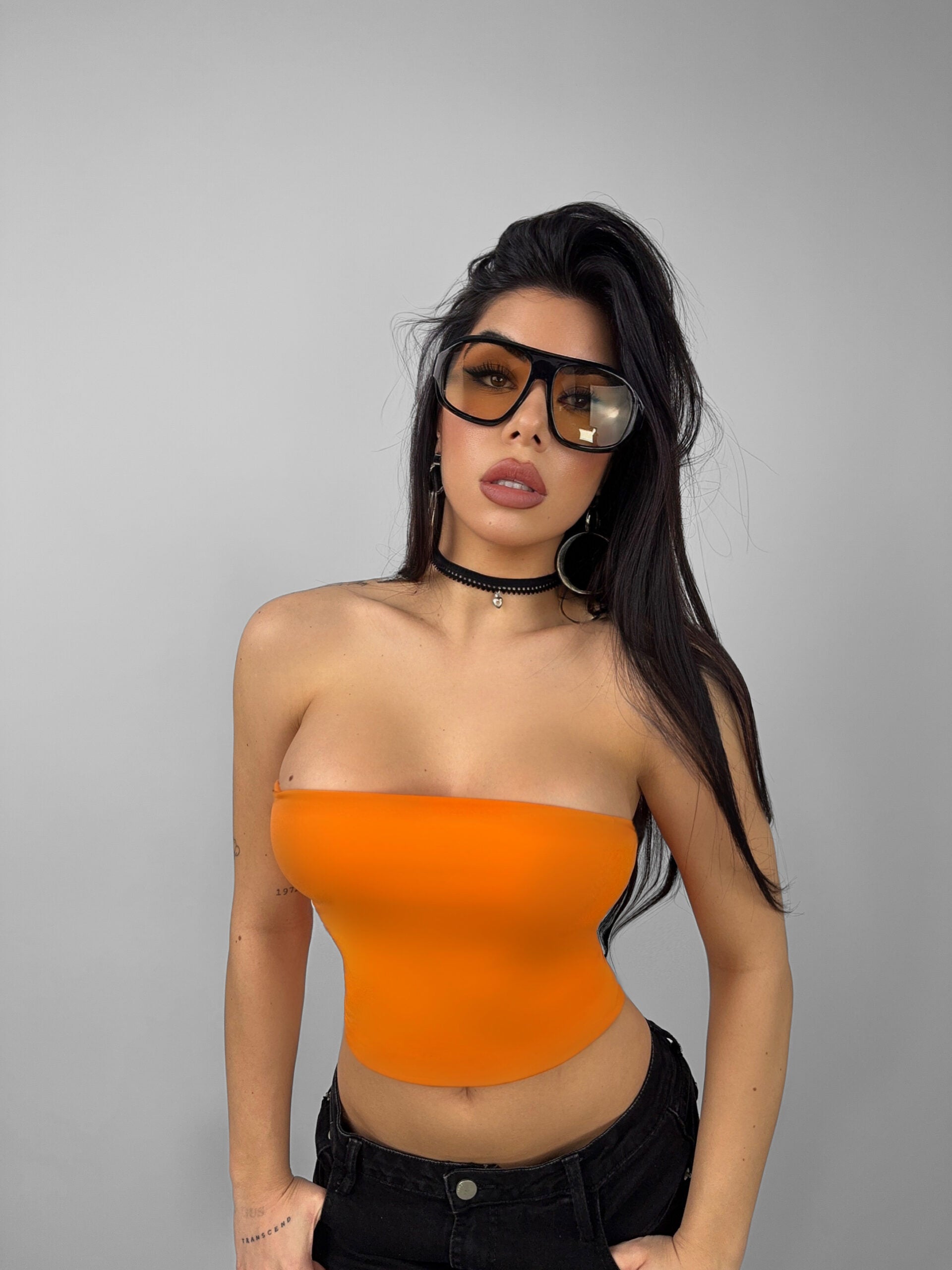 Top Plain