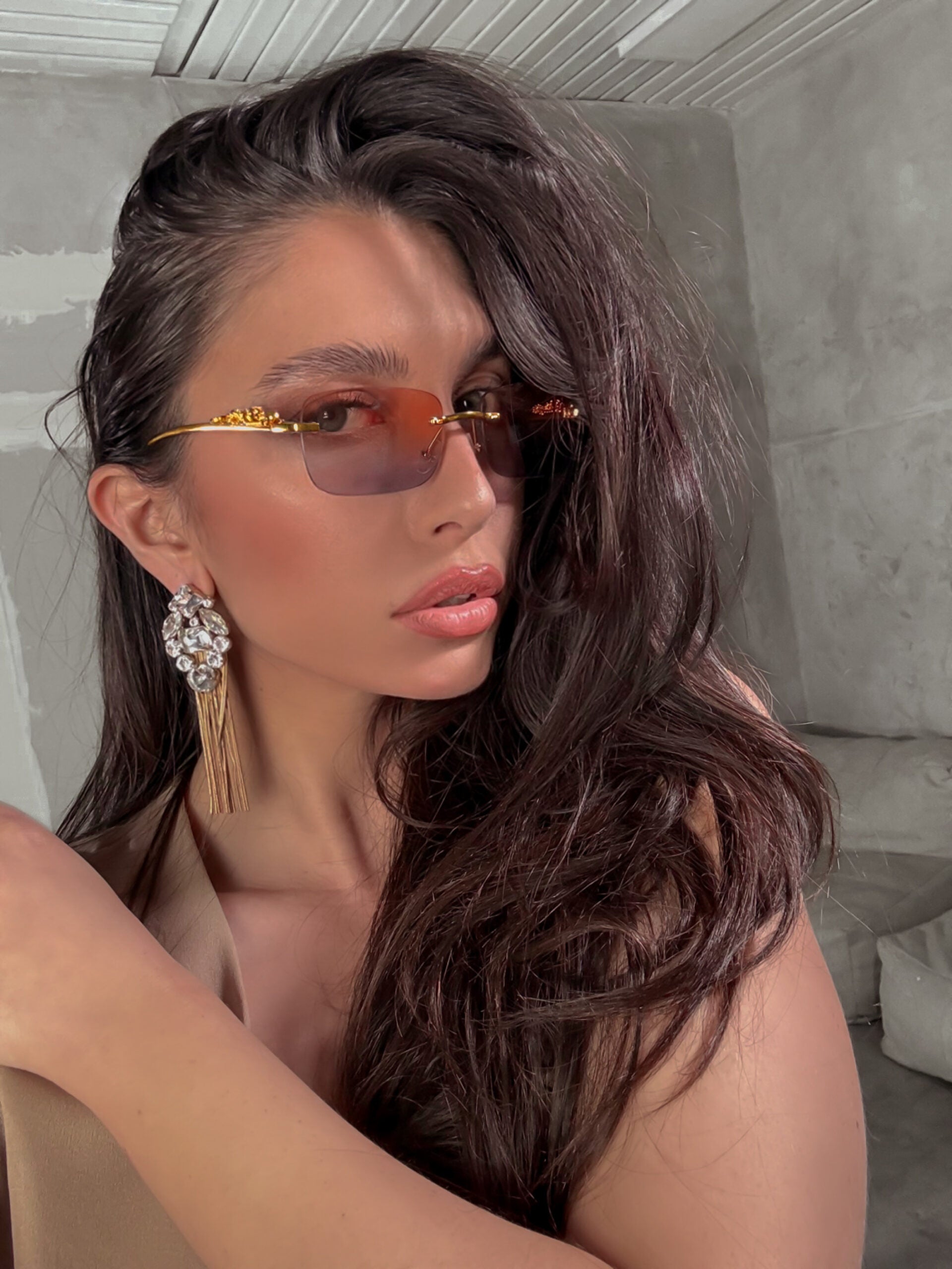 Colorful Eyewear