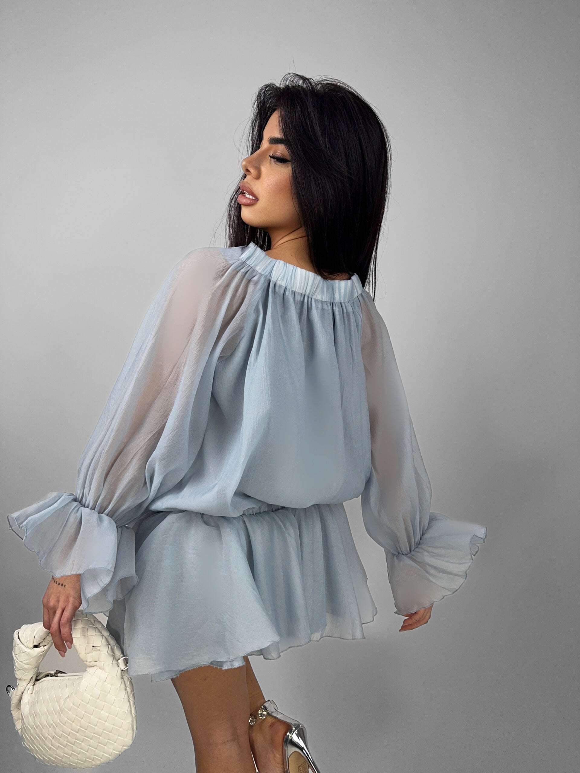 Abito Angel Desire