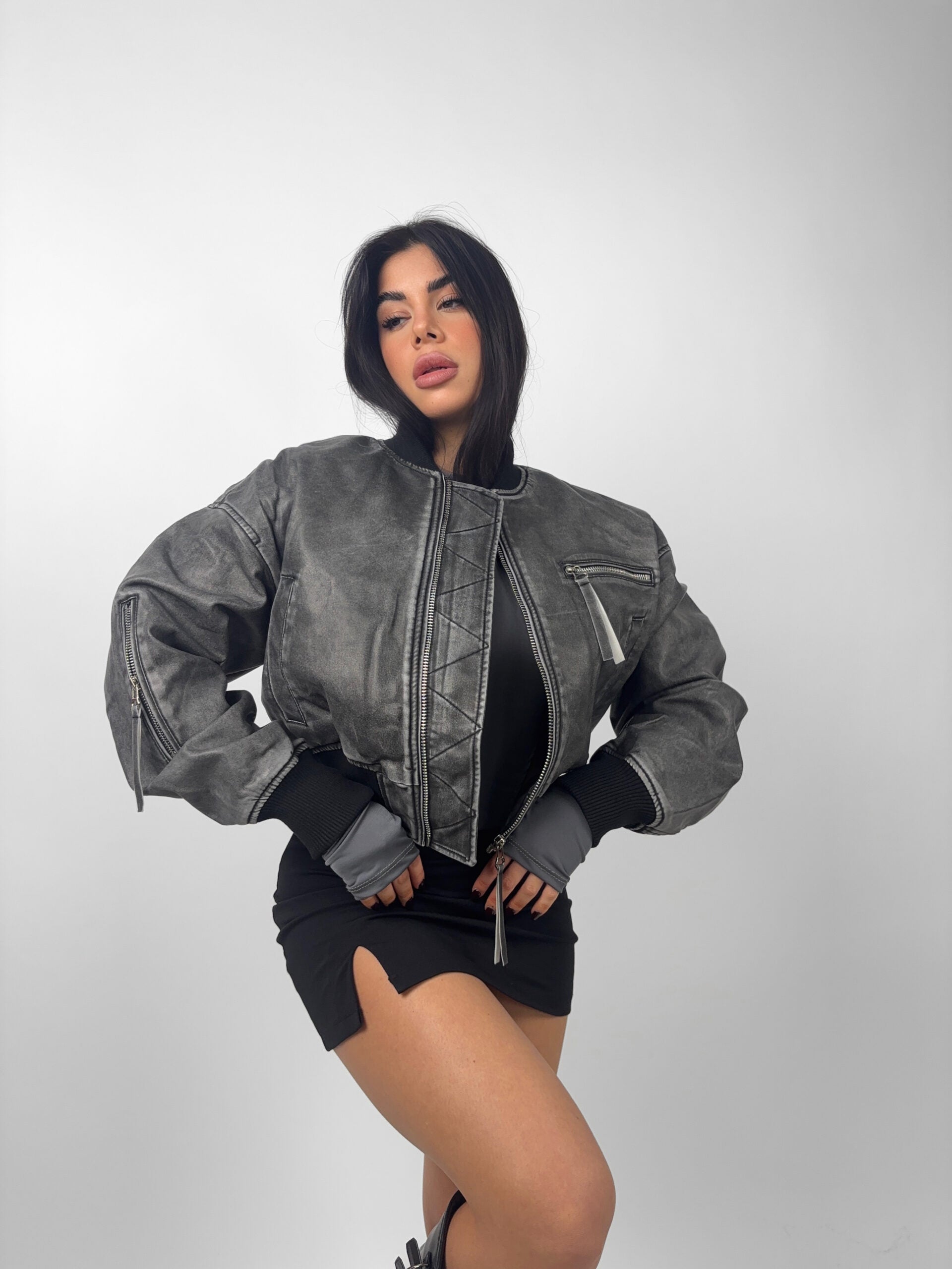 Giacchetto Sporty Day