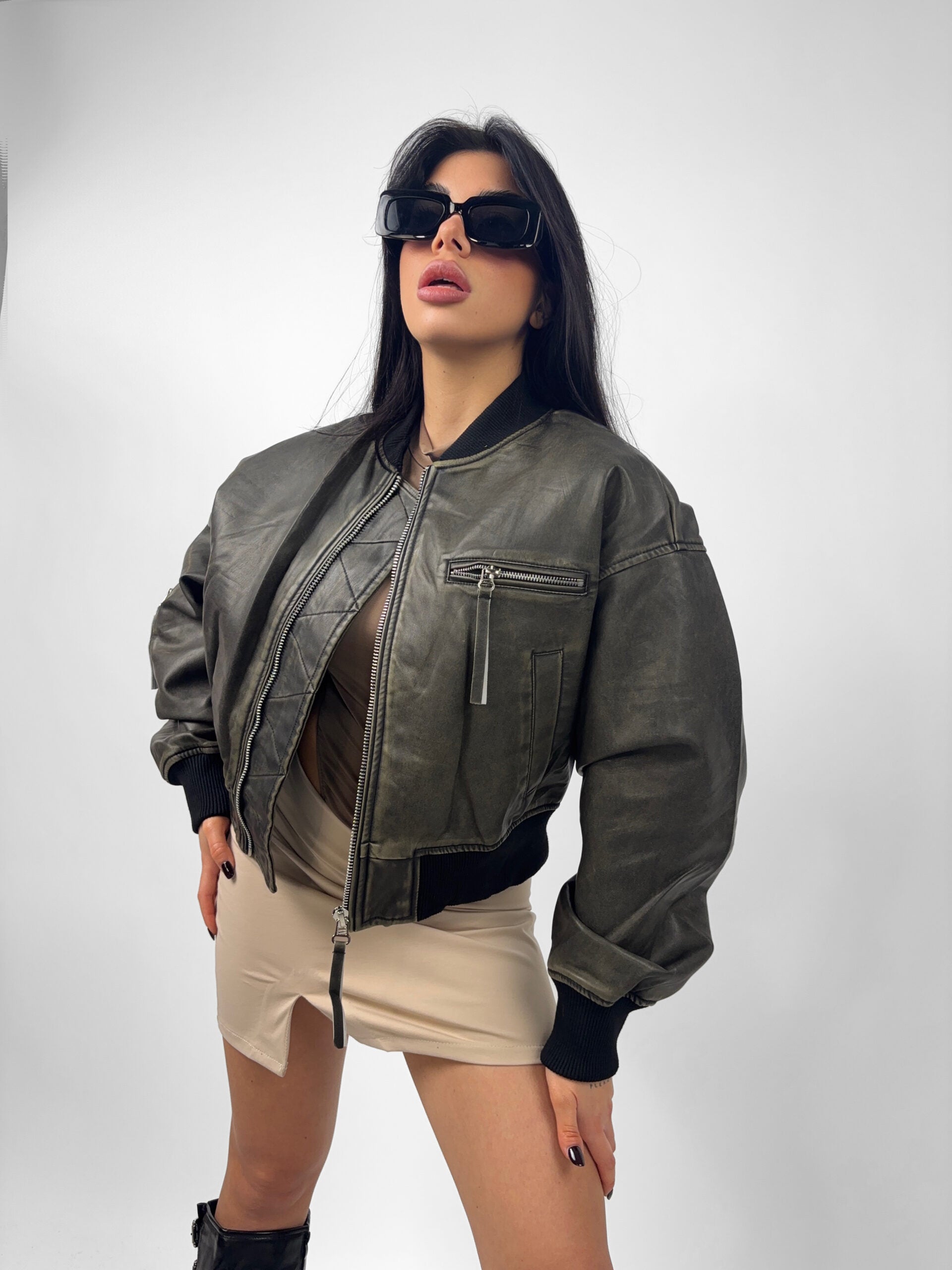 Giacchetto Sporty Day