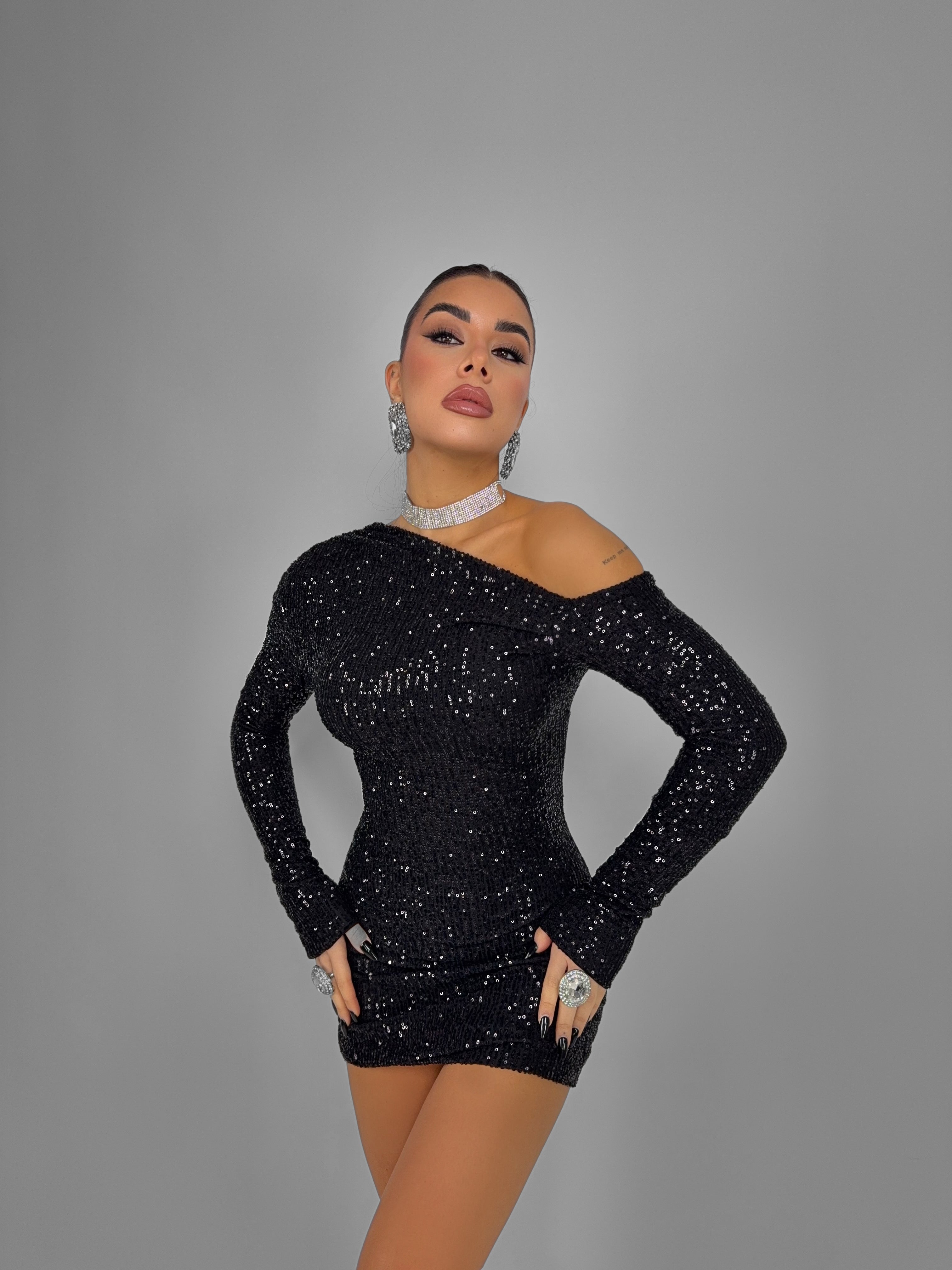 Abito Brillant Must Have