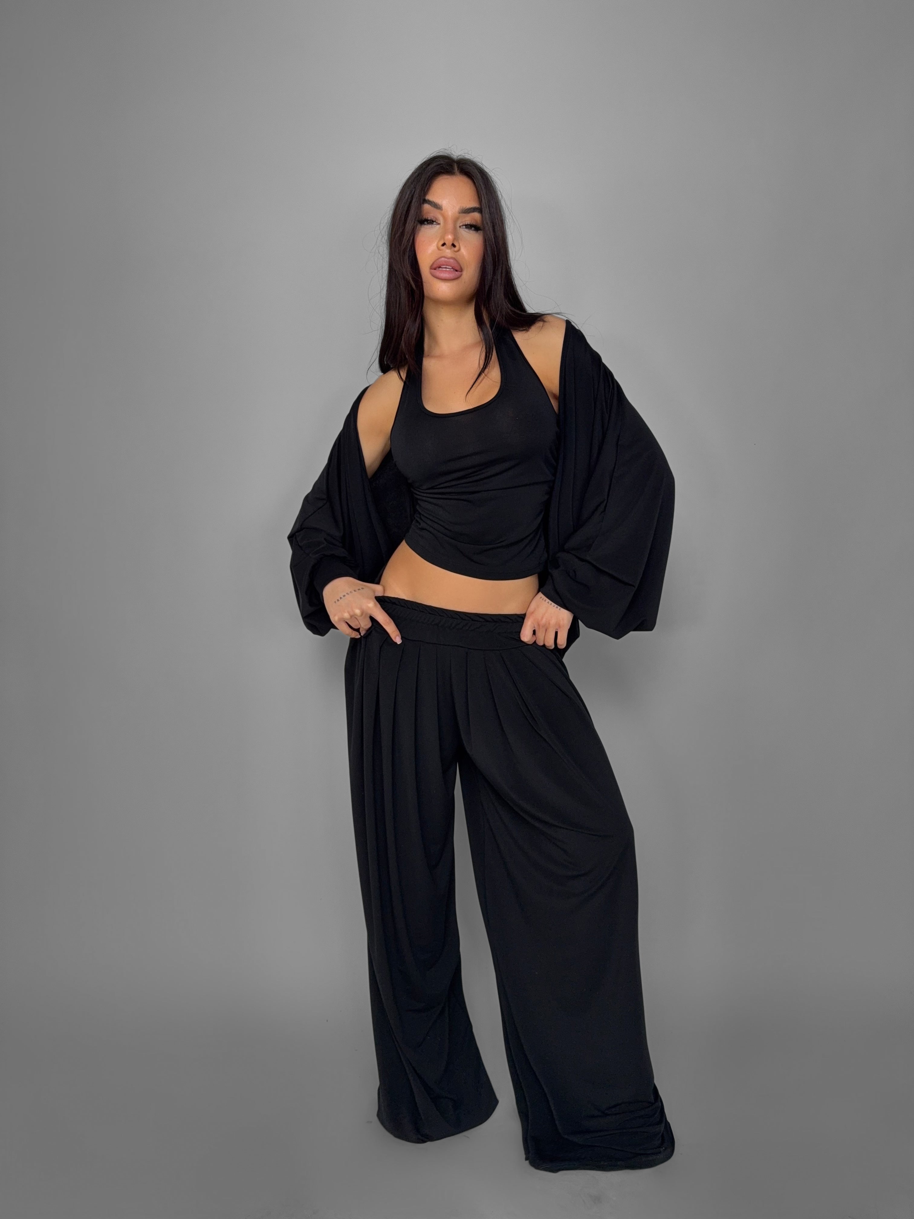 3-Piece Daily Set