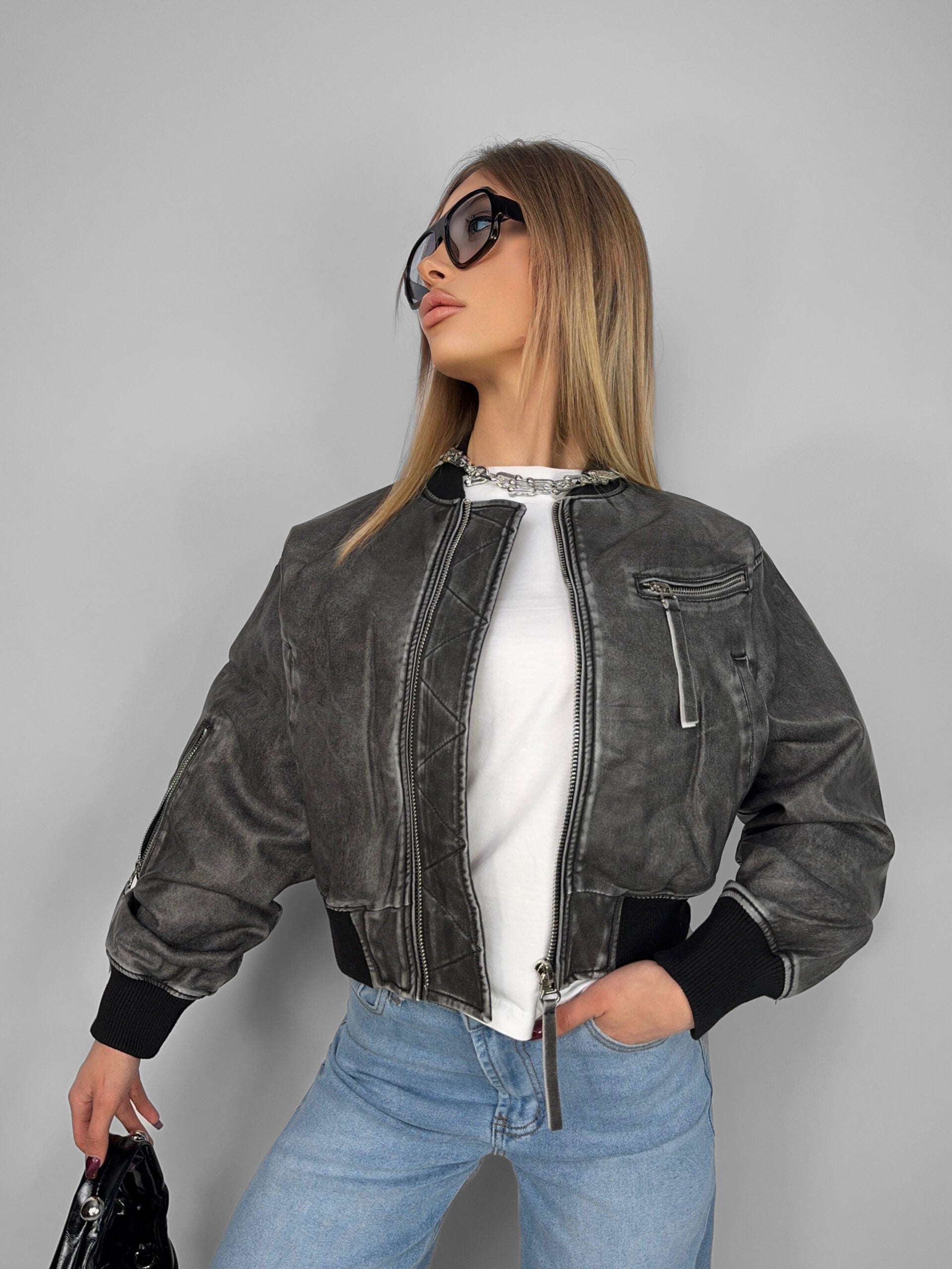 Giacchetto Sporty Day